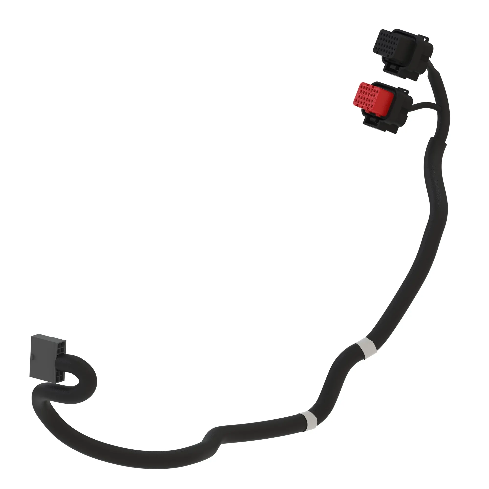 John Deere Wiring Harness - AXE93595