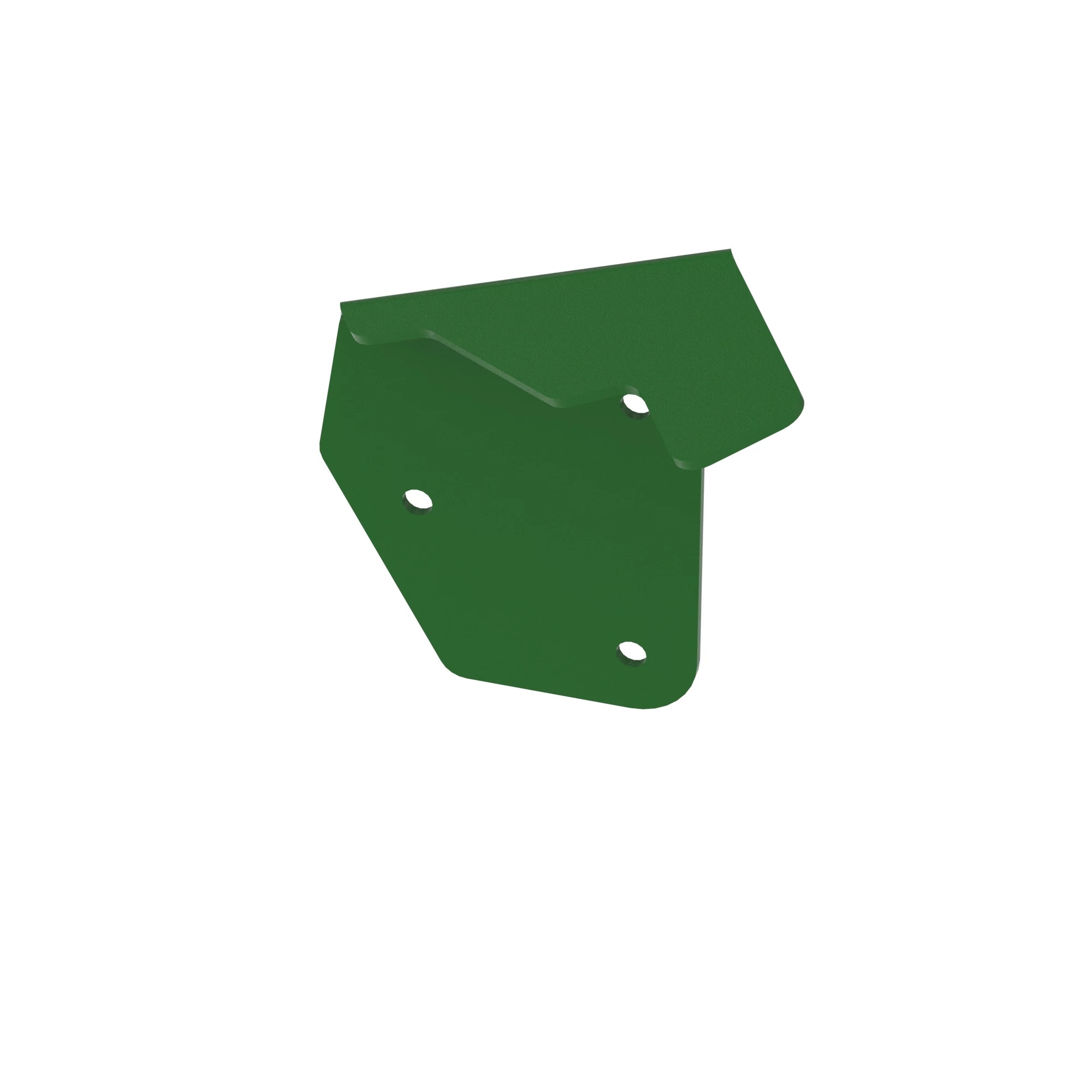 GUARD, AXLE GUARD 1700 (OBP) - RIGH