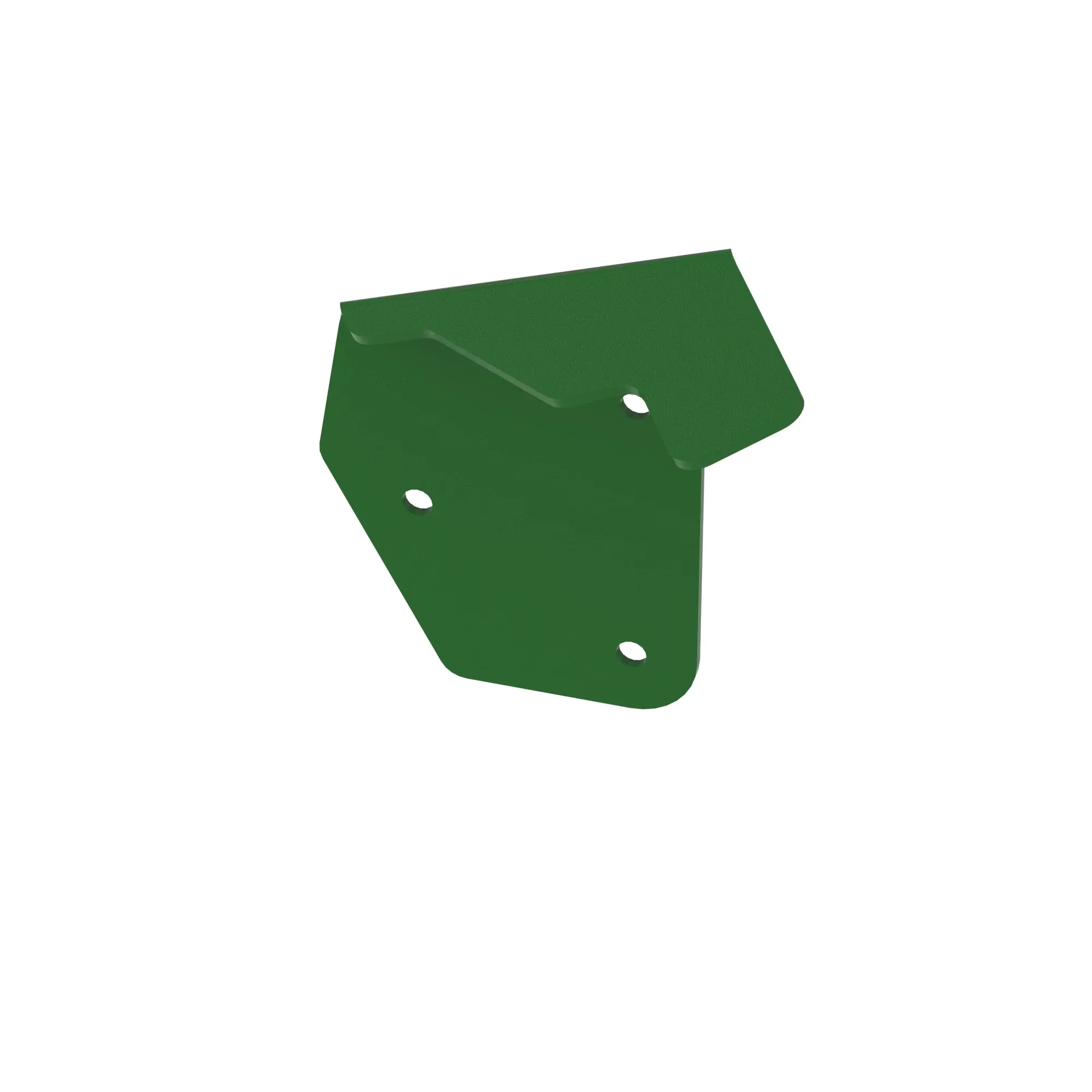 GUARD, AXLE GUARD 1700 (OBP) - RIGH