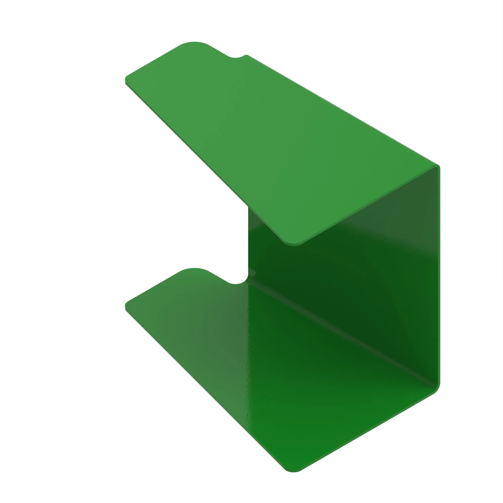 John Deere RH Footstep - SJ26758