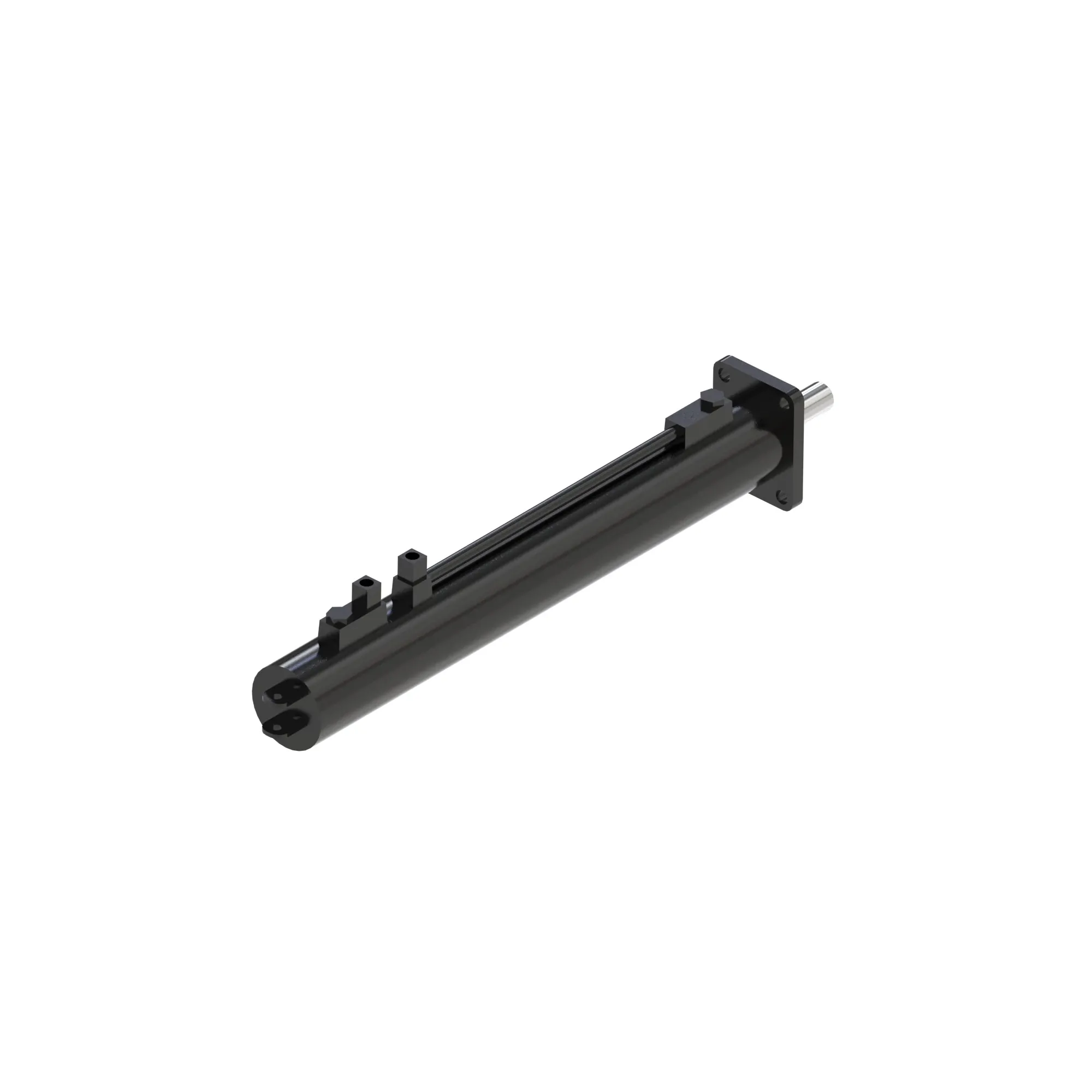 Hydraulic Parts