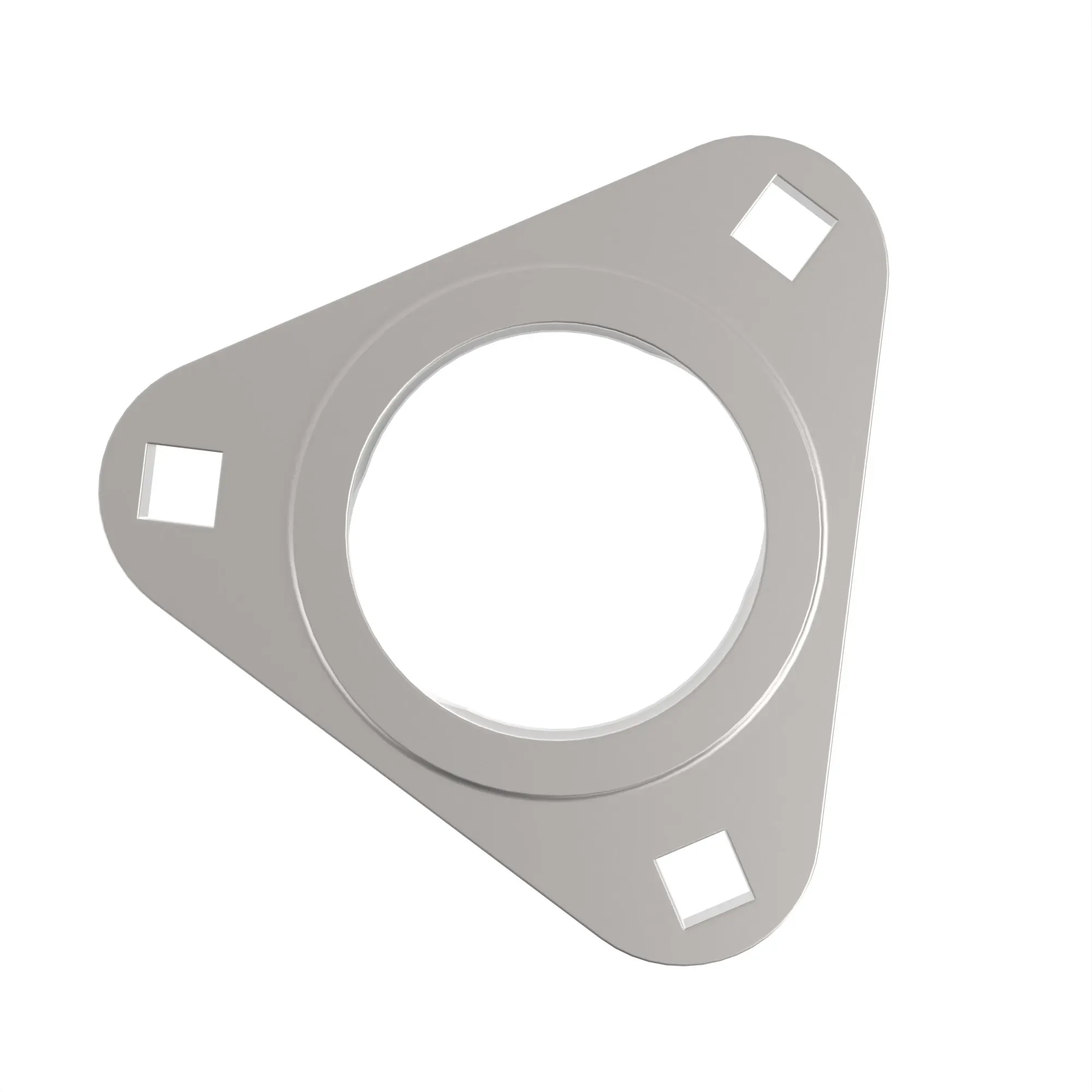 Flange