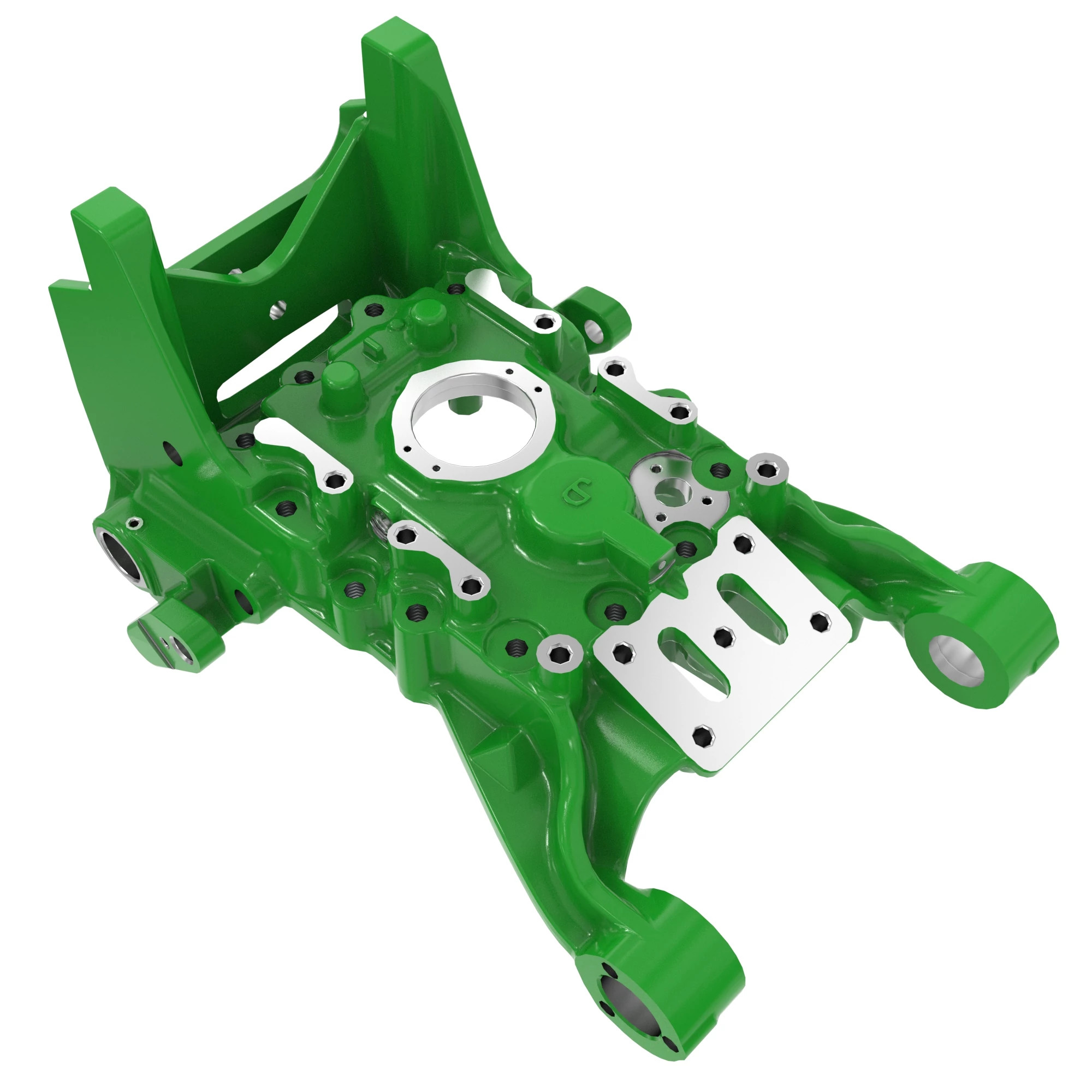 John Deere Hitch - RE246731