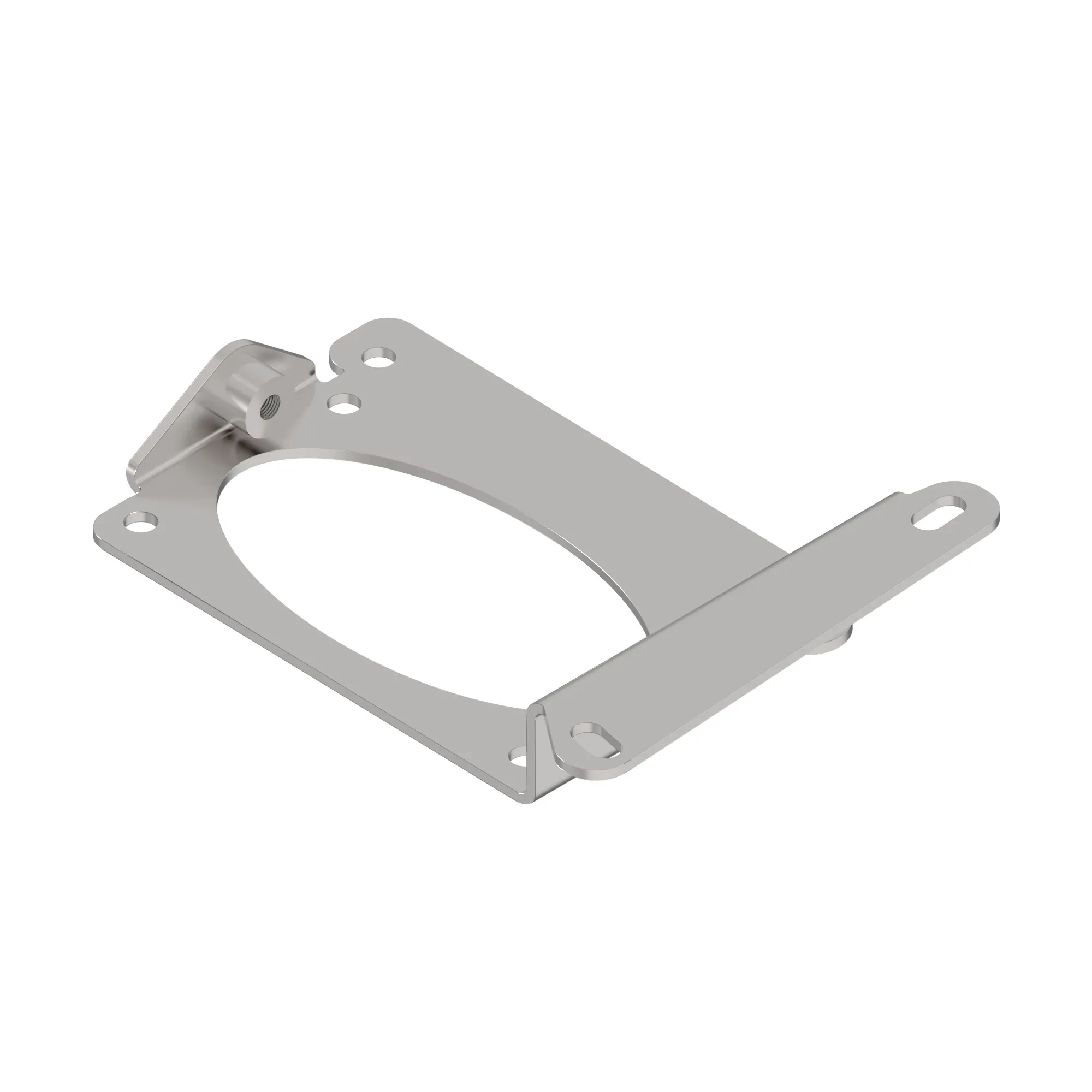 MTG,BRACKET,T3,HYD BLOCK,B30D