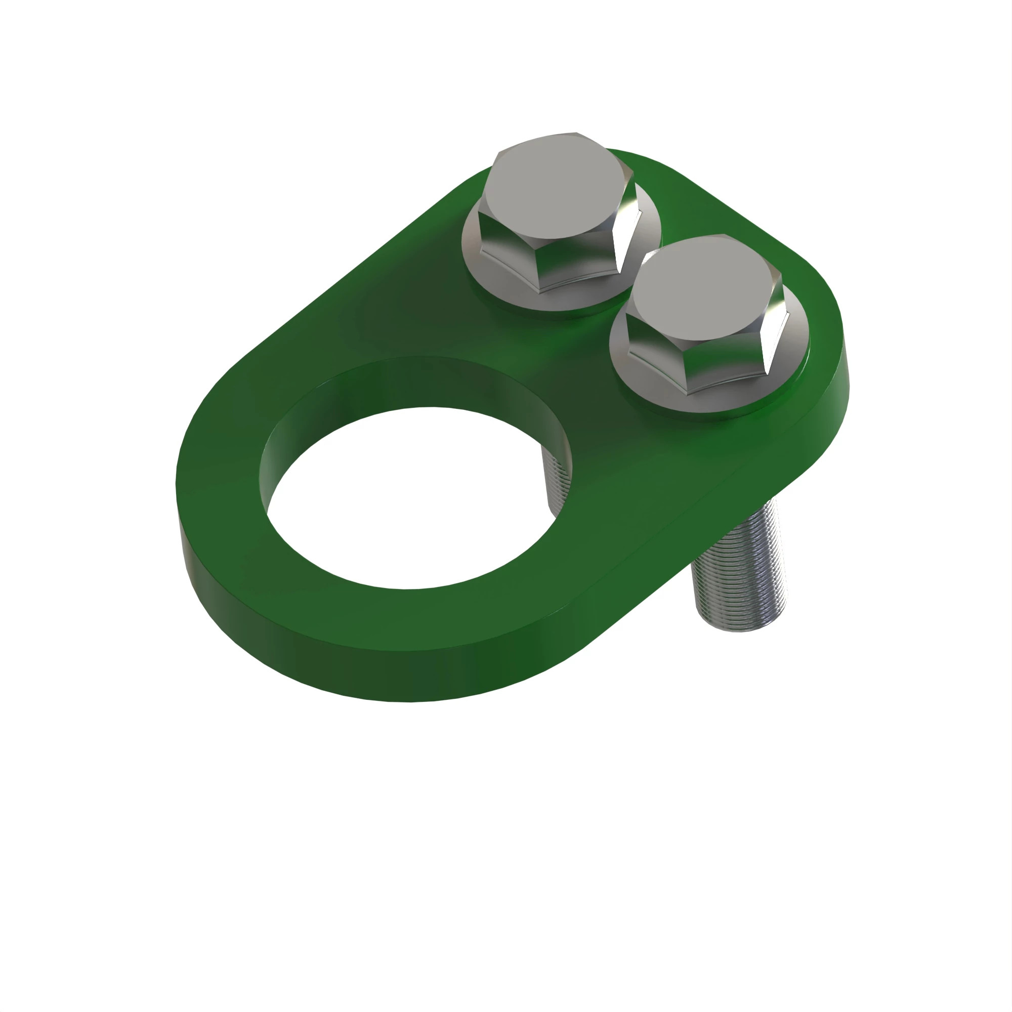 ⚙️ BXX11013: Cadena de Seguridad John Deere 🚜✅ | Procomex