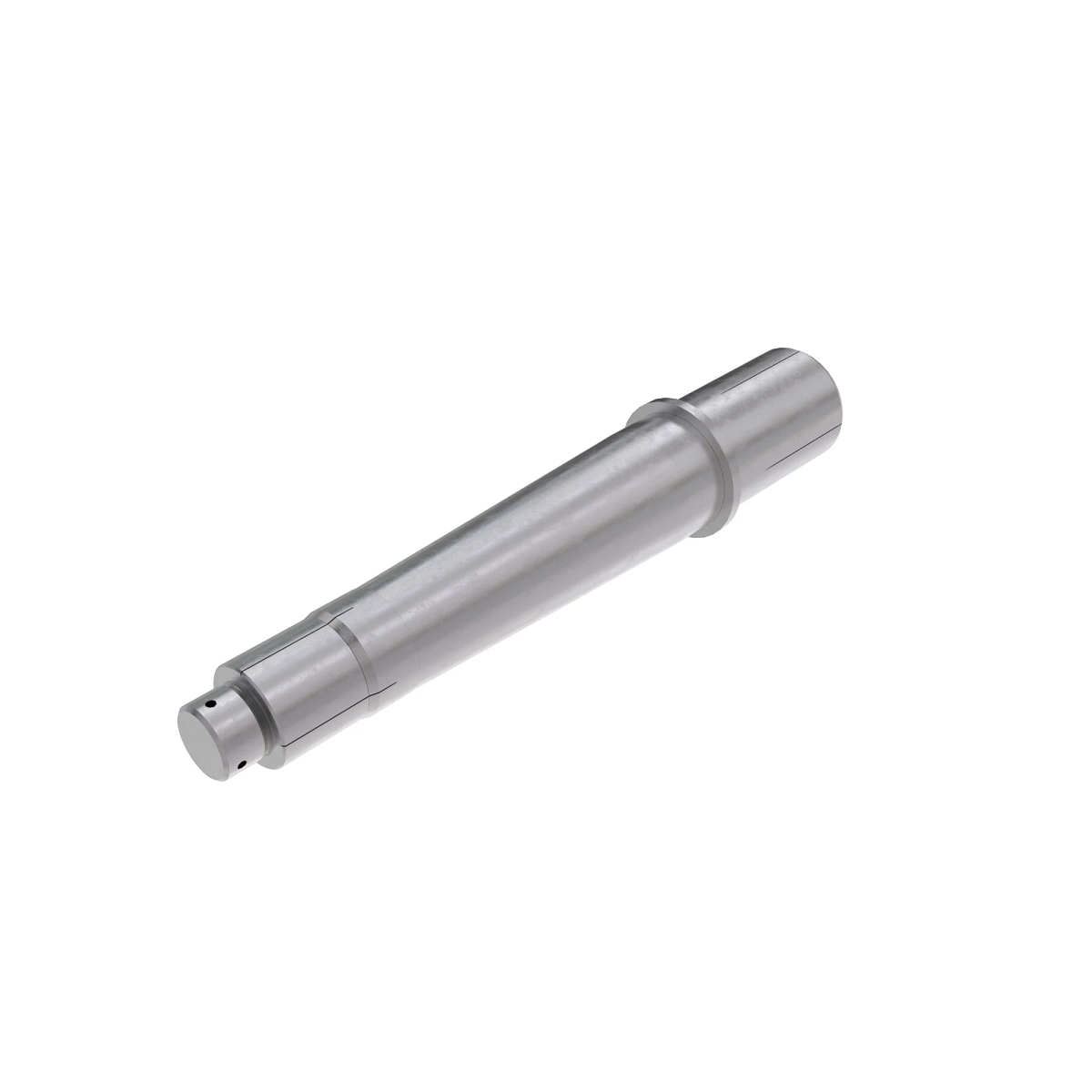 Shaft, Output