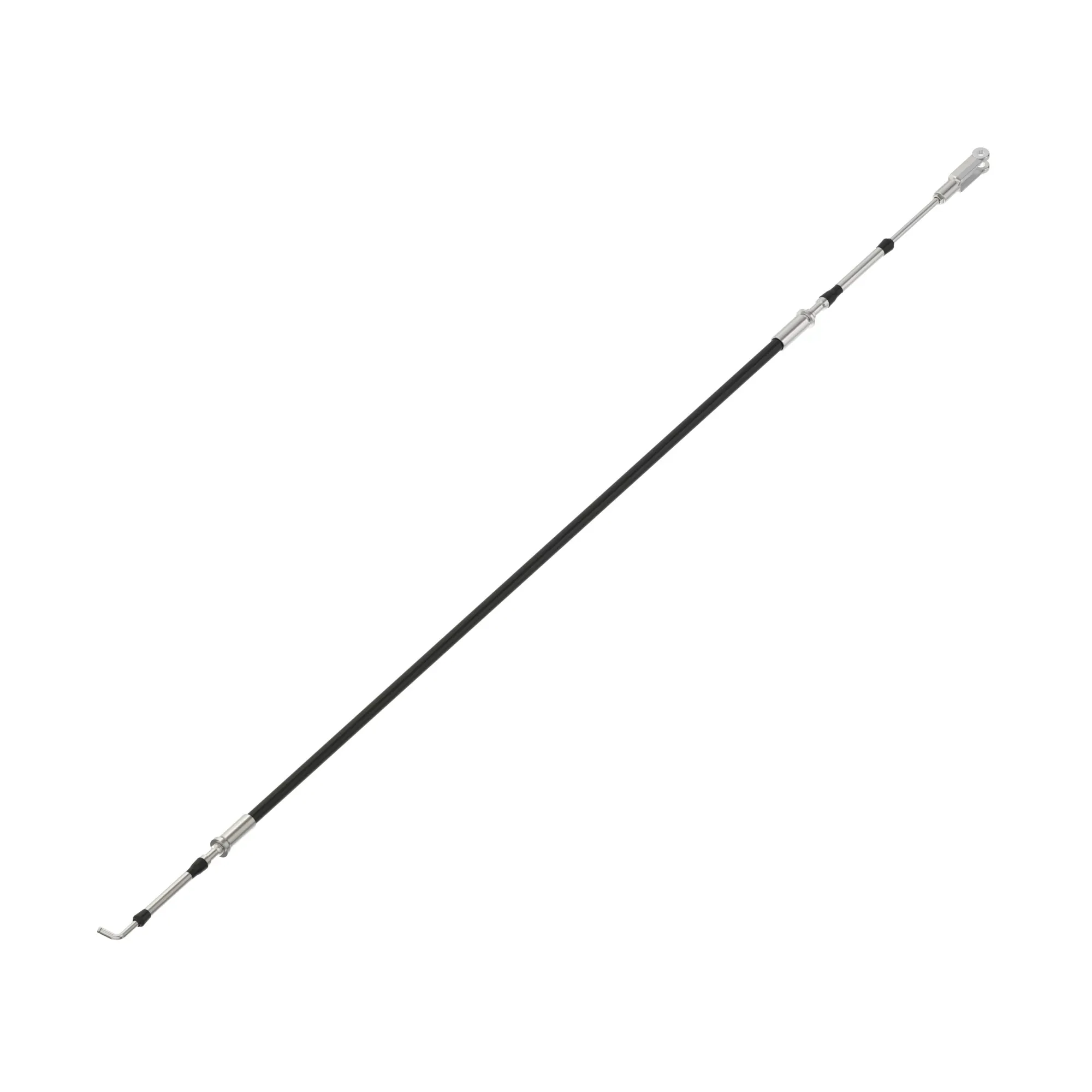 John Deere Push Pull Cable - RE183156