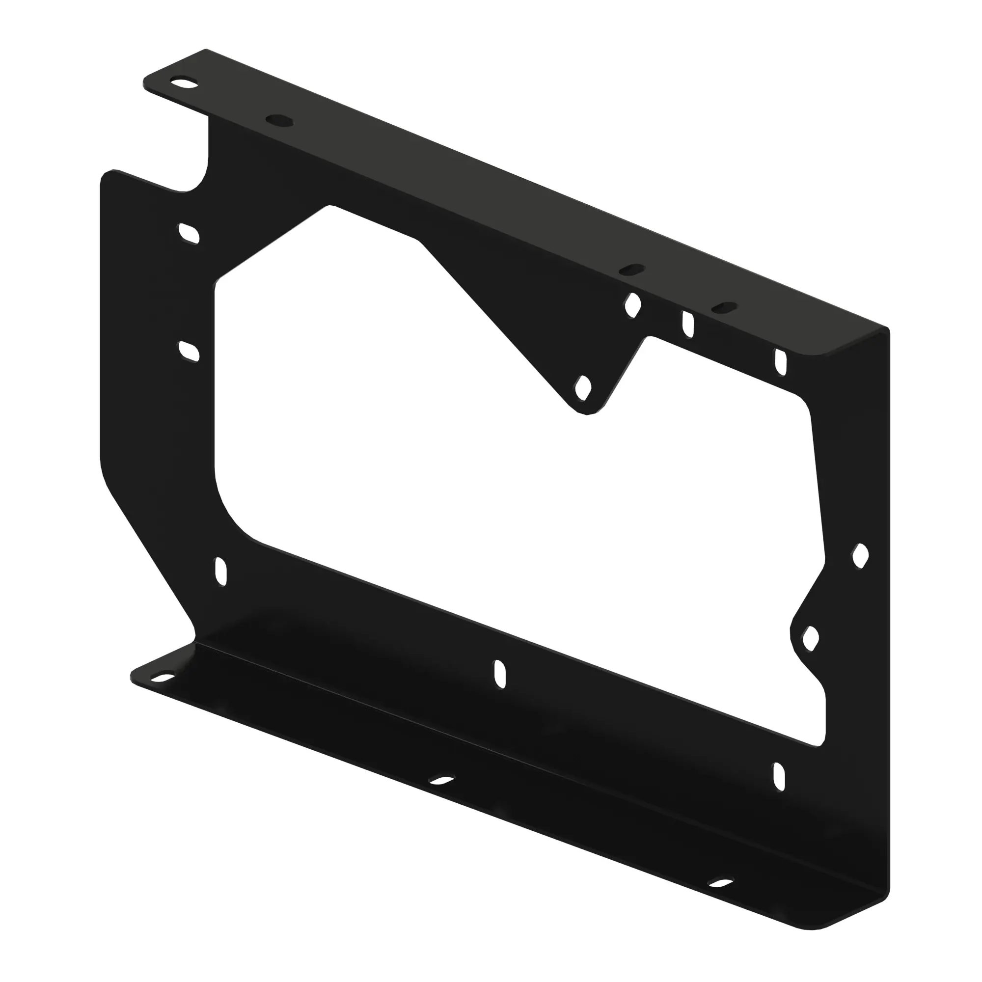 John Deere Boom Breakaway Section Plate - N318546