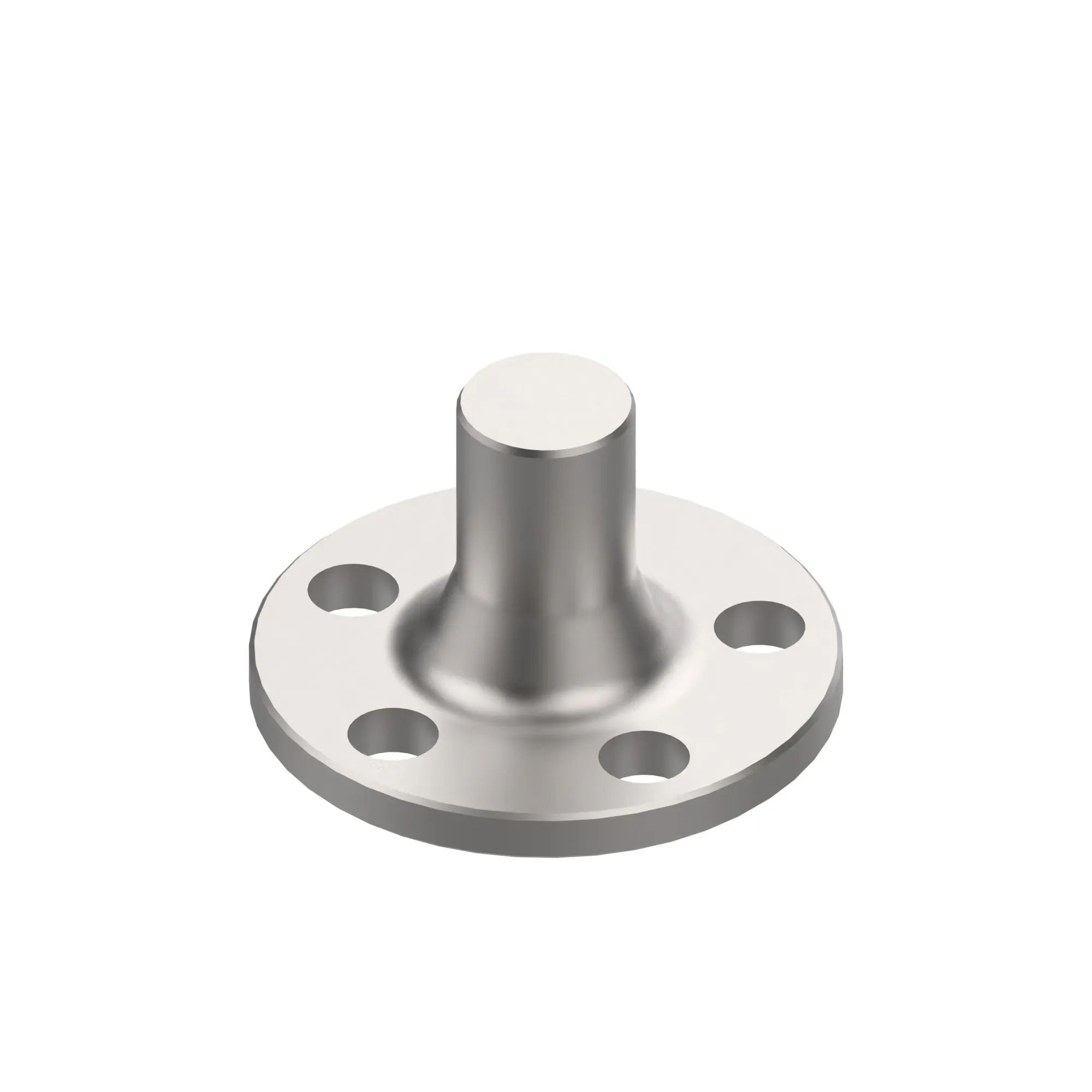PIN, TRUNNION