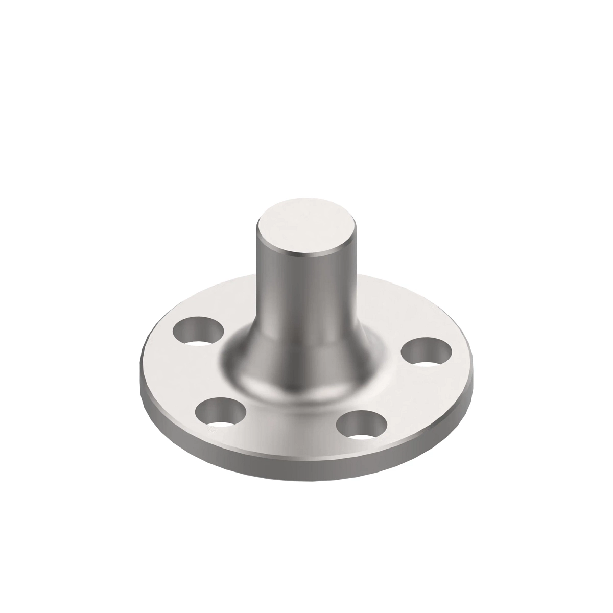 Pin, Trunnion