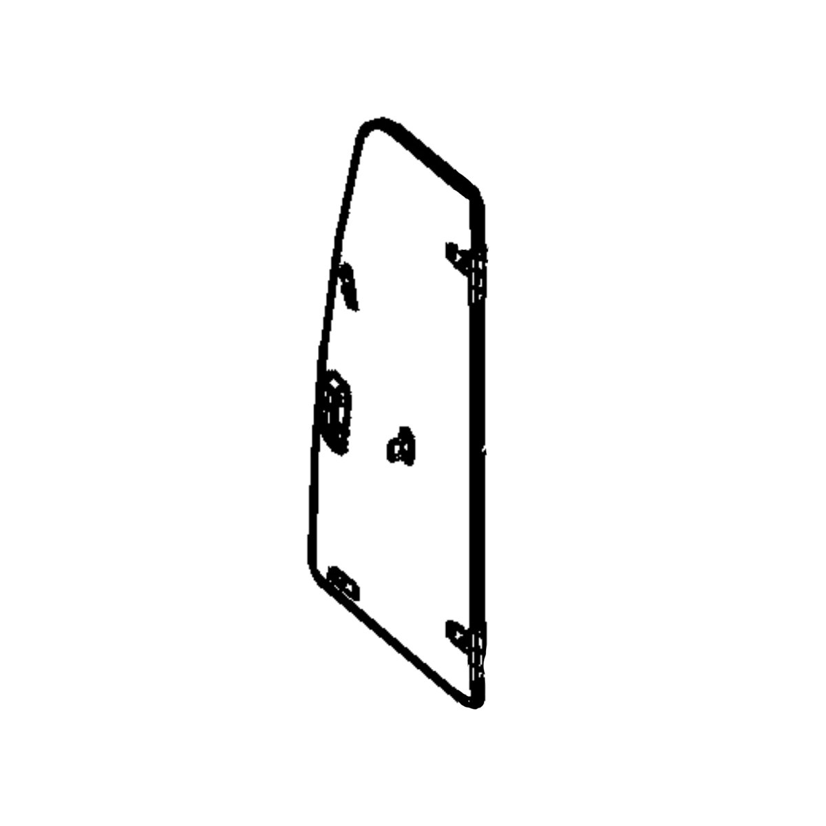 Door Assembly