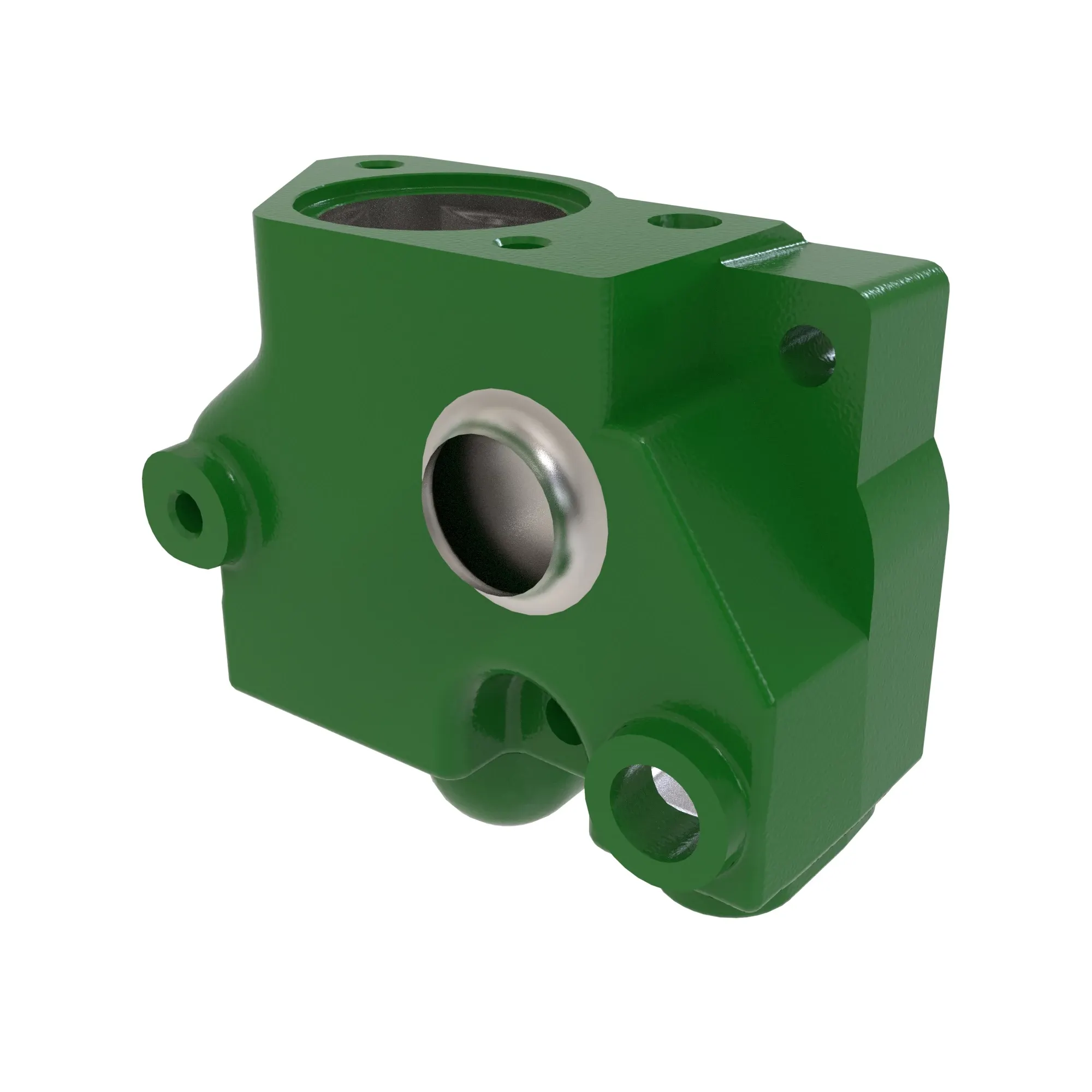 R522781: Thermostat Housing