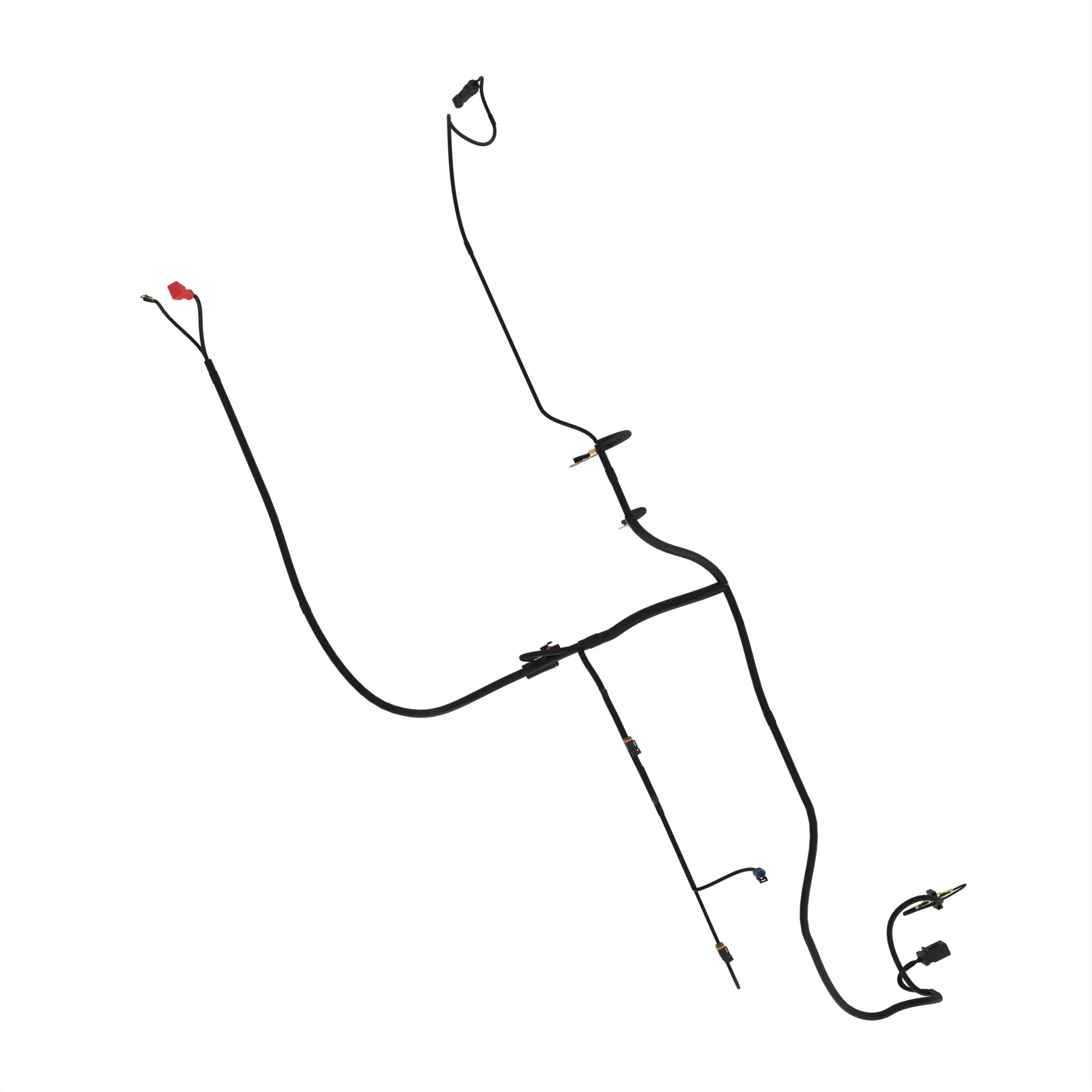 John Deere Engine Wiring Harness - AT424389