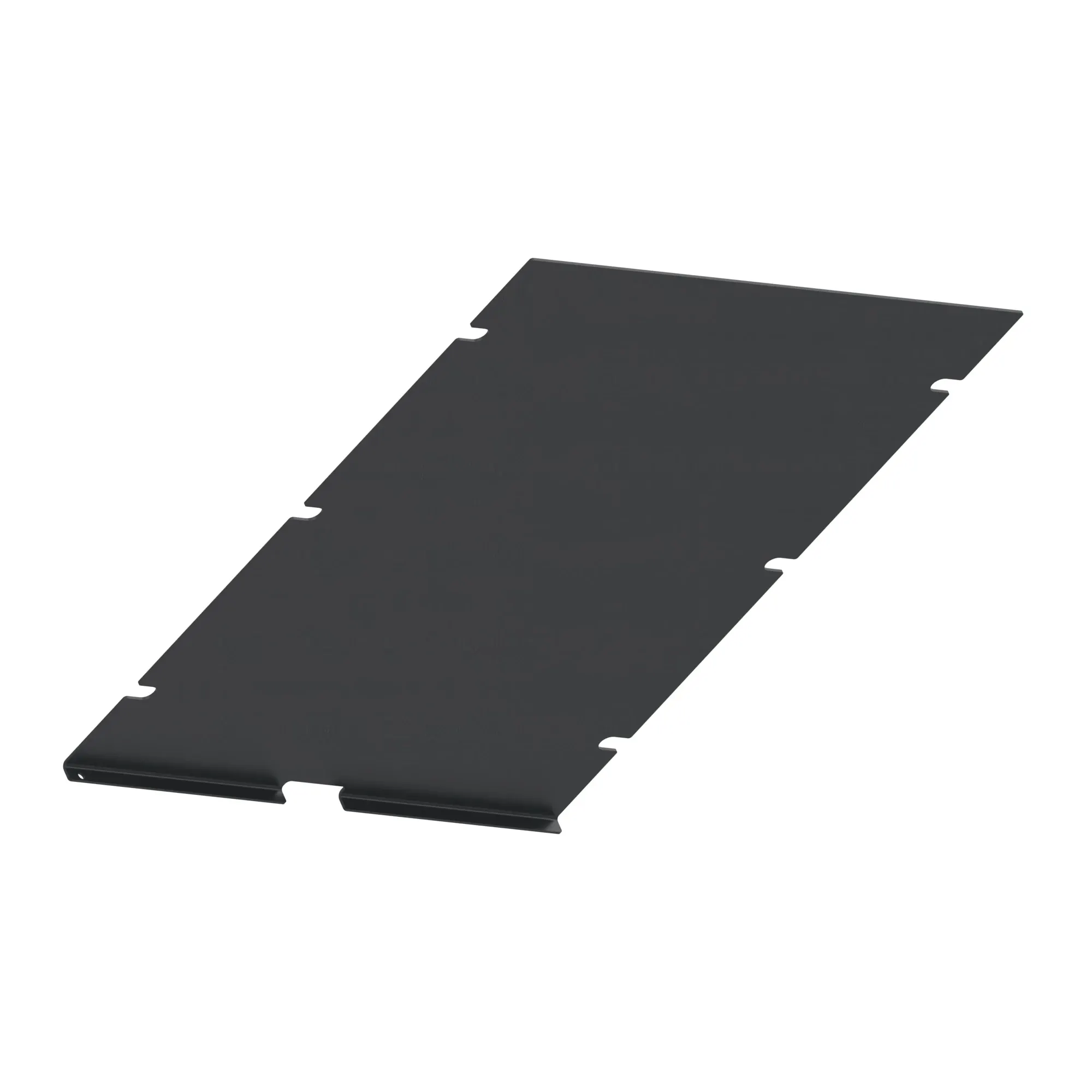 John Deere Plate - T295252