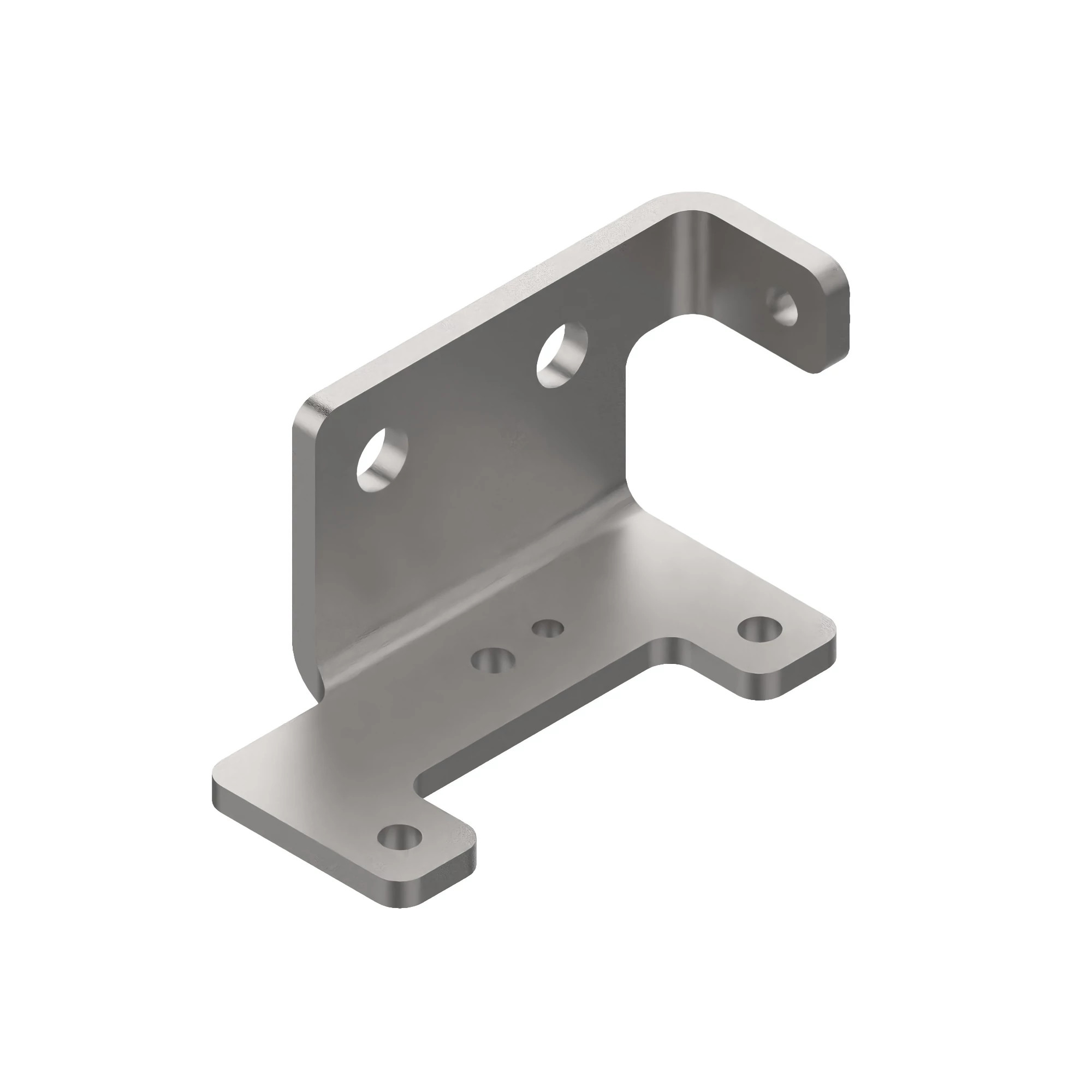 BRACKET, WIRING HARNESS SUPPORT