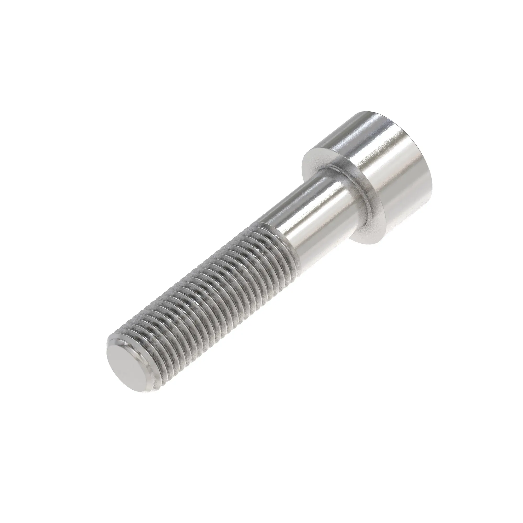 John Deere Hexagonal Socket Head Screw, M8 X 35 - 19M8968