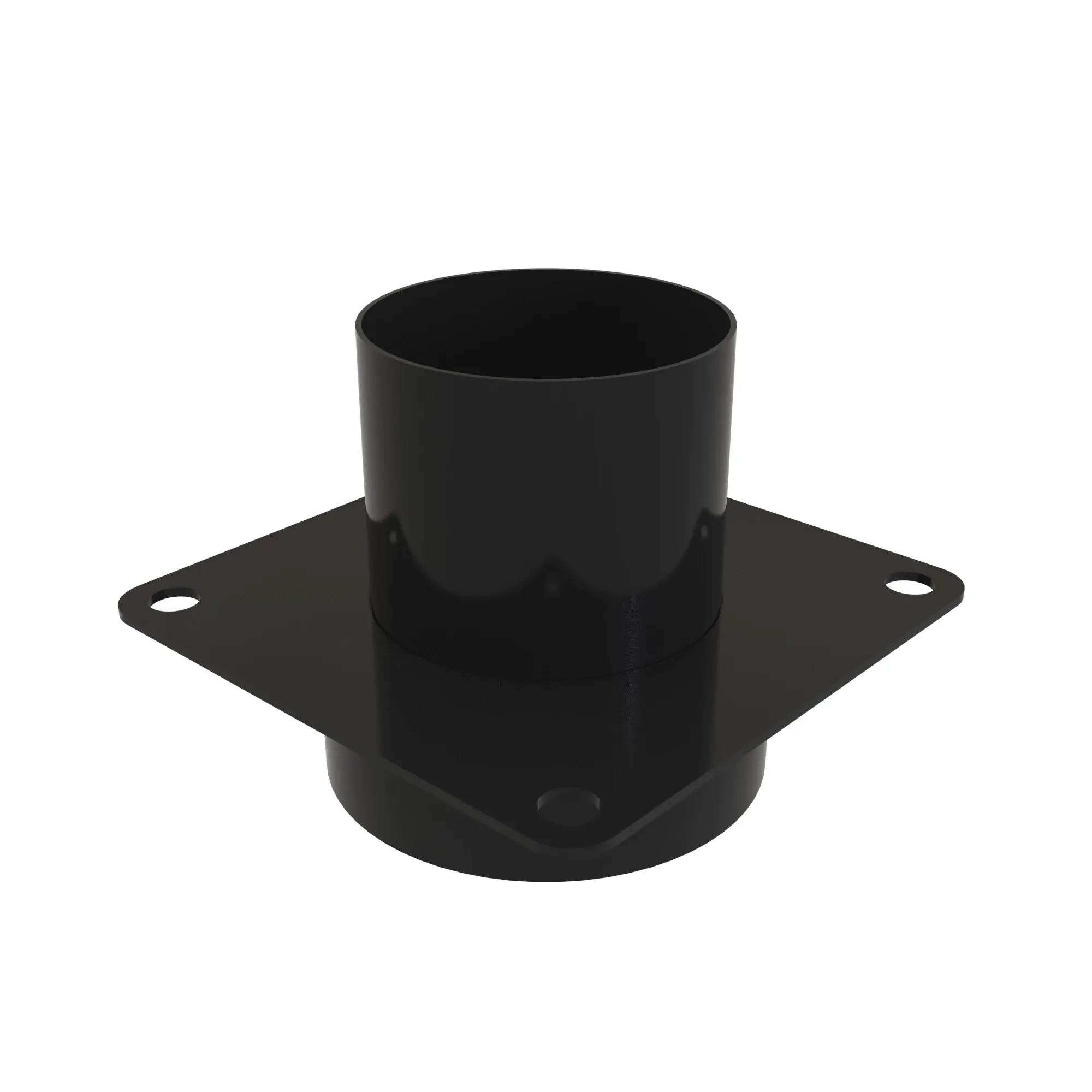 John Deere Precleaner Bracket - AT478973