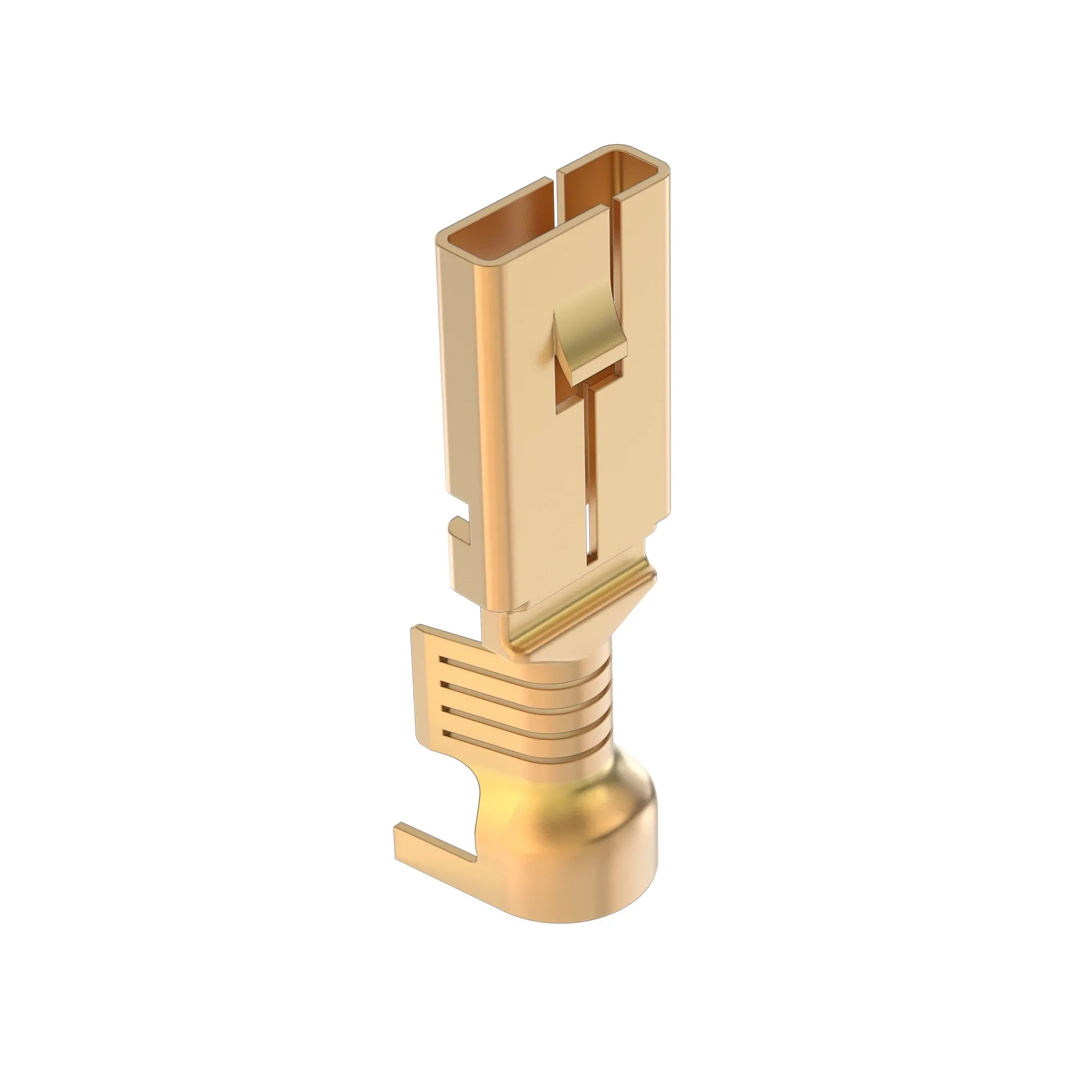 CABLE RANGE 4.0-6.0; PLATING TIN