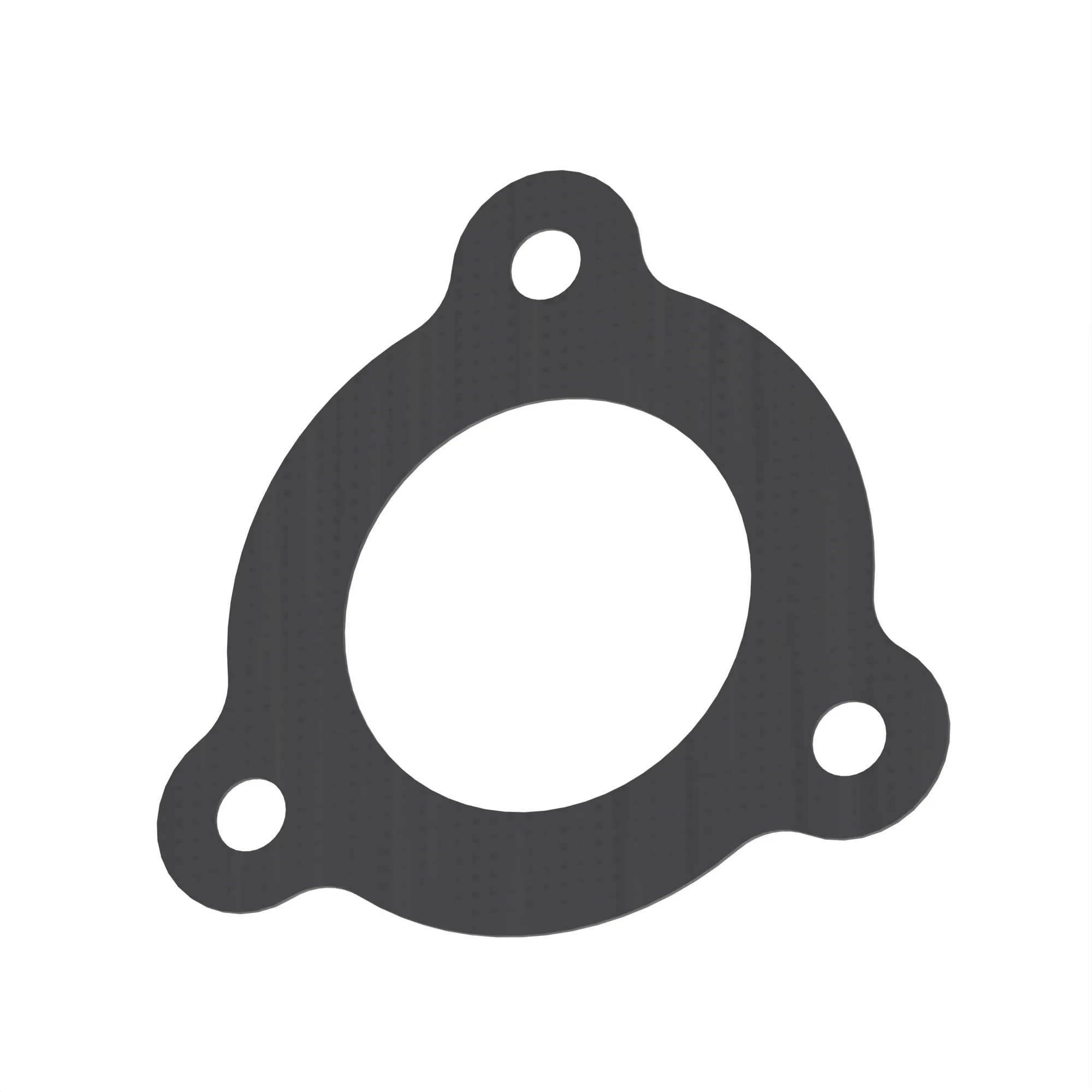 John Deere Mfwd Output Cover Gasket - R262353