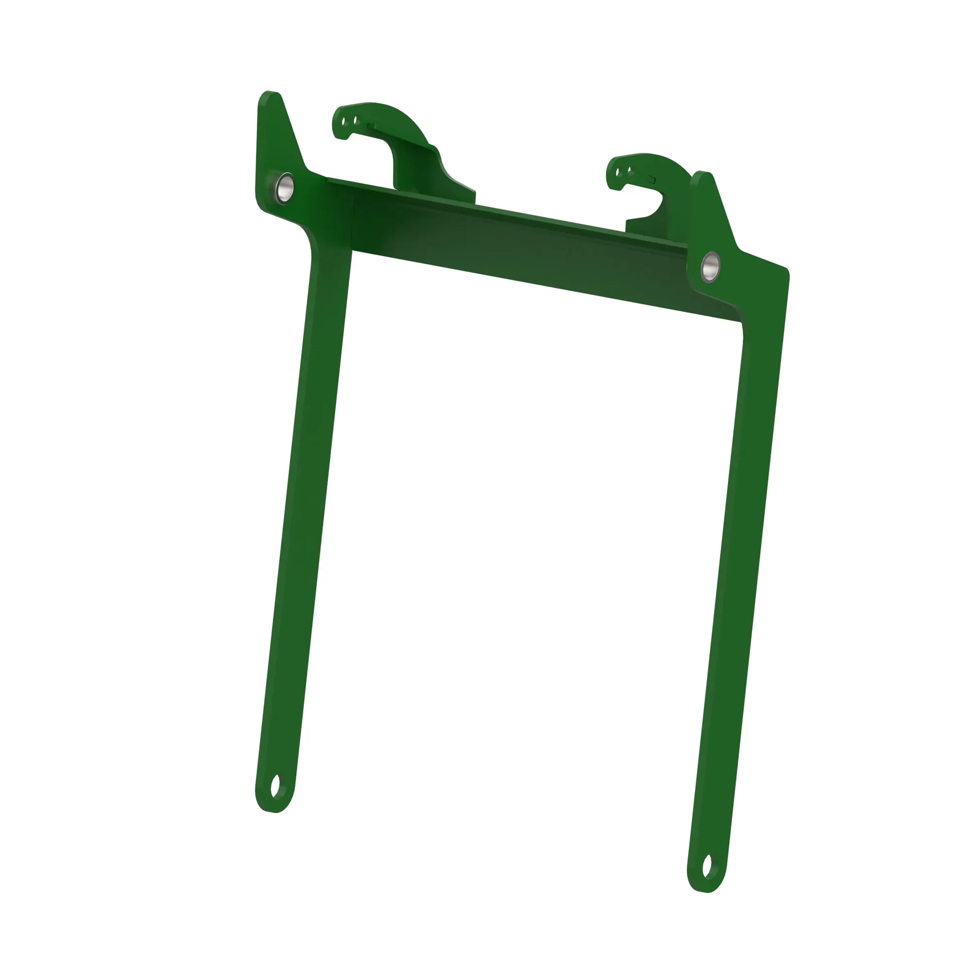 John Deere Plate - AXE83613