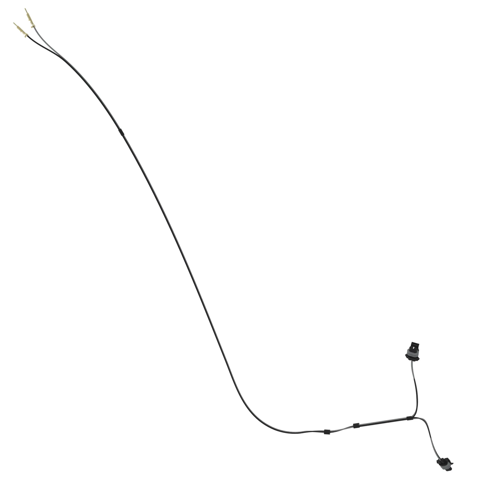 ADAPTER WIRING HARNESS