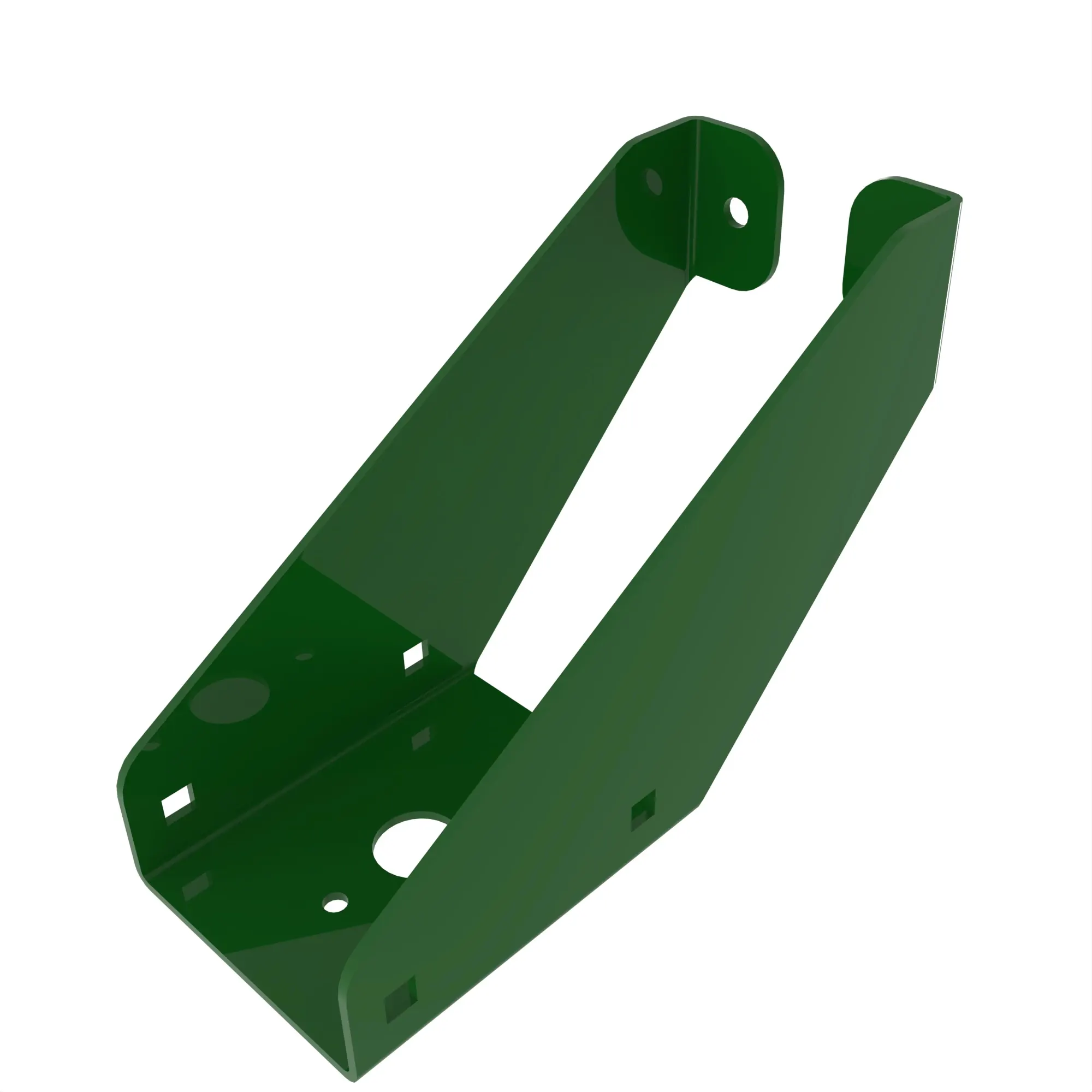 John Deere Support - Z100151