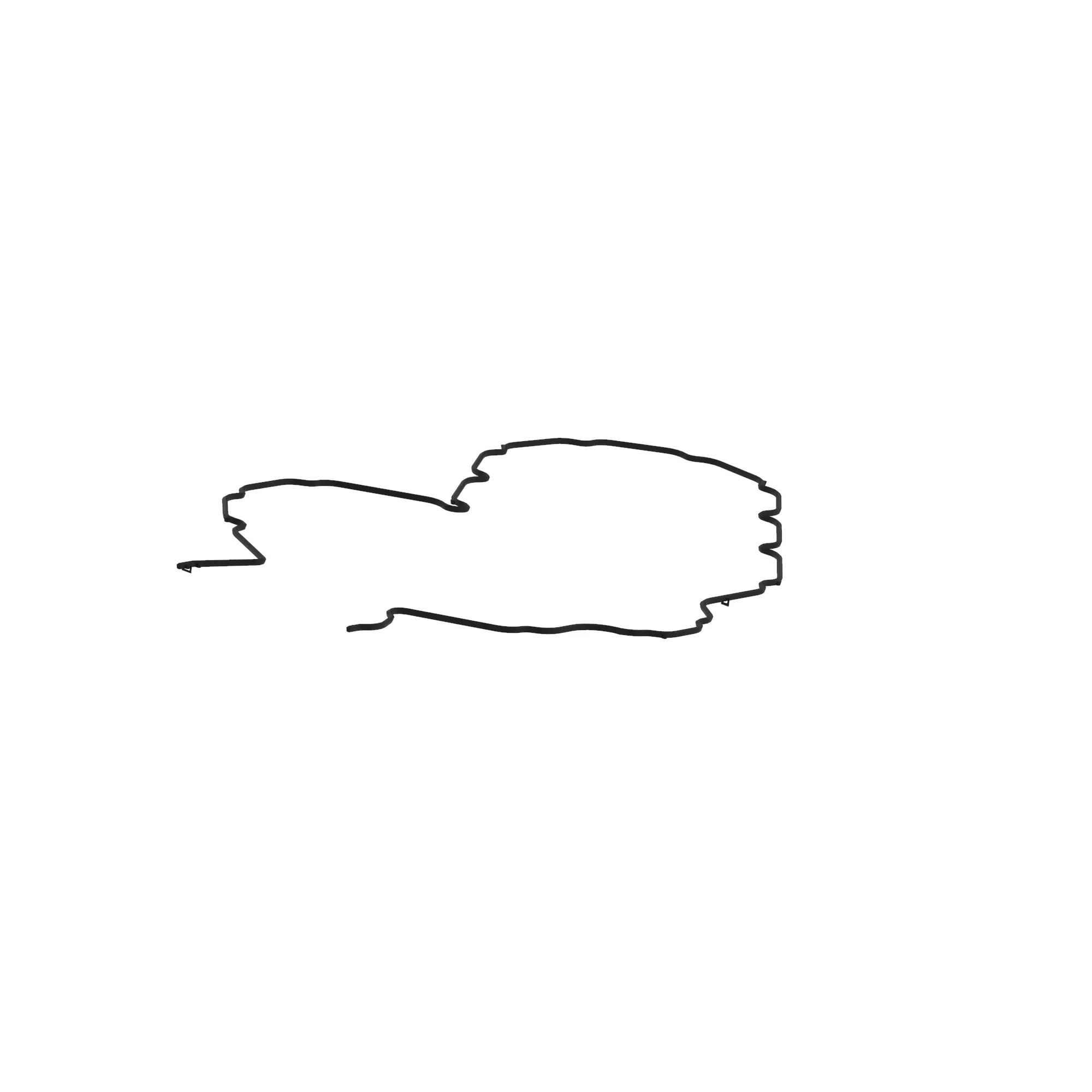 V-Ring Seal
