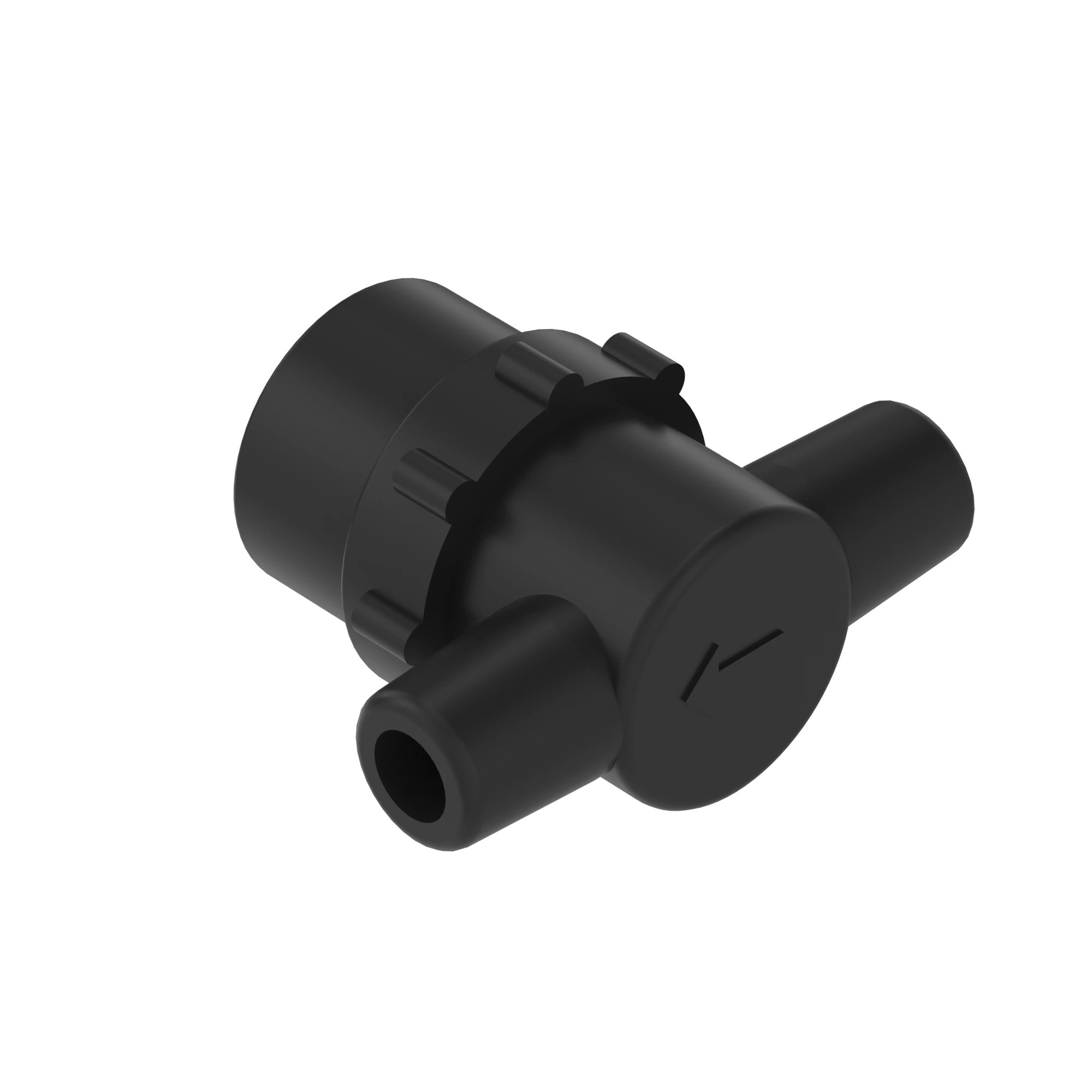 FILTER ASSEMBLY -FOAMER TANK