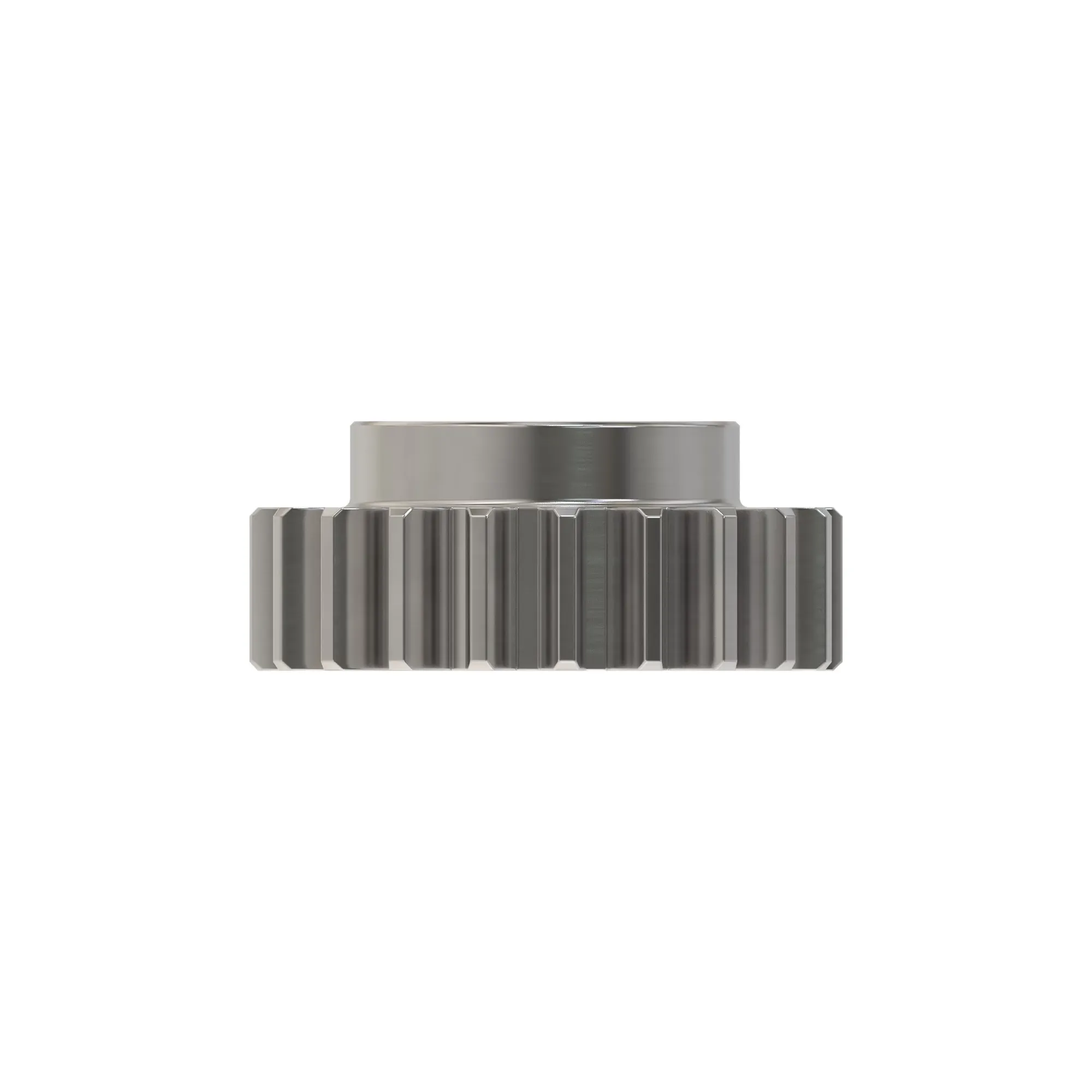 GEAR ASSY., 21T MAIN DRIVE