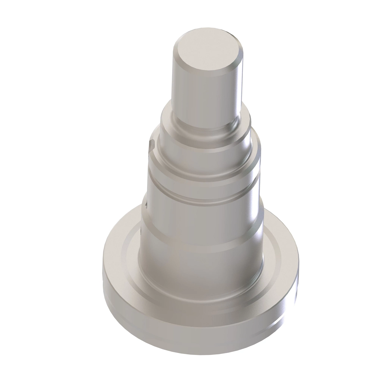 Shaft Assy W/Speed Ring