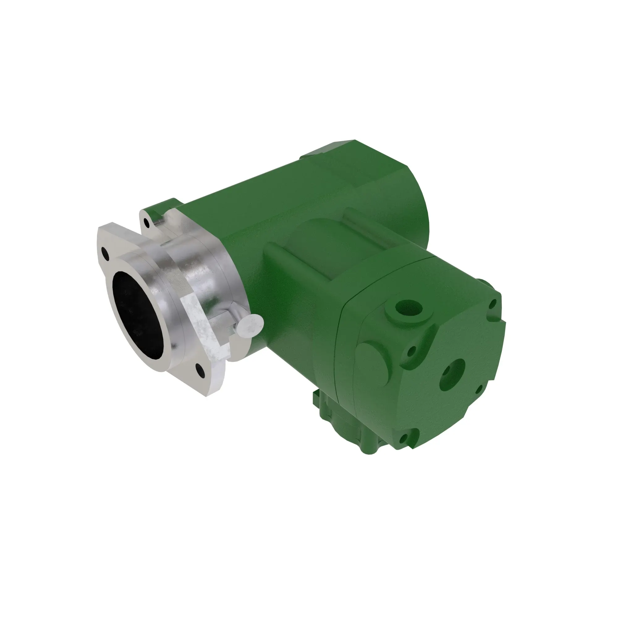 COMPRESSOR