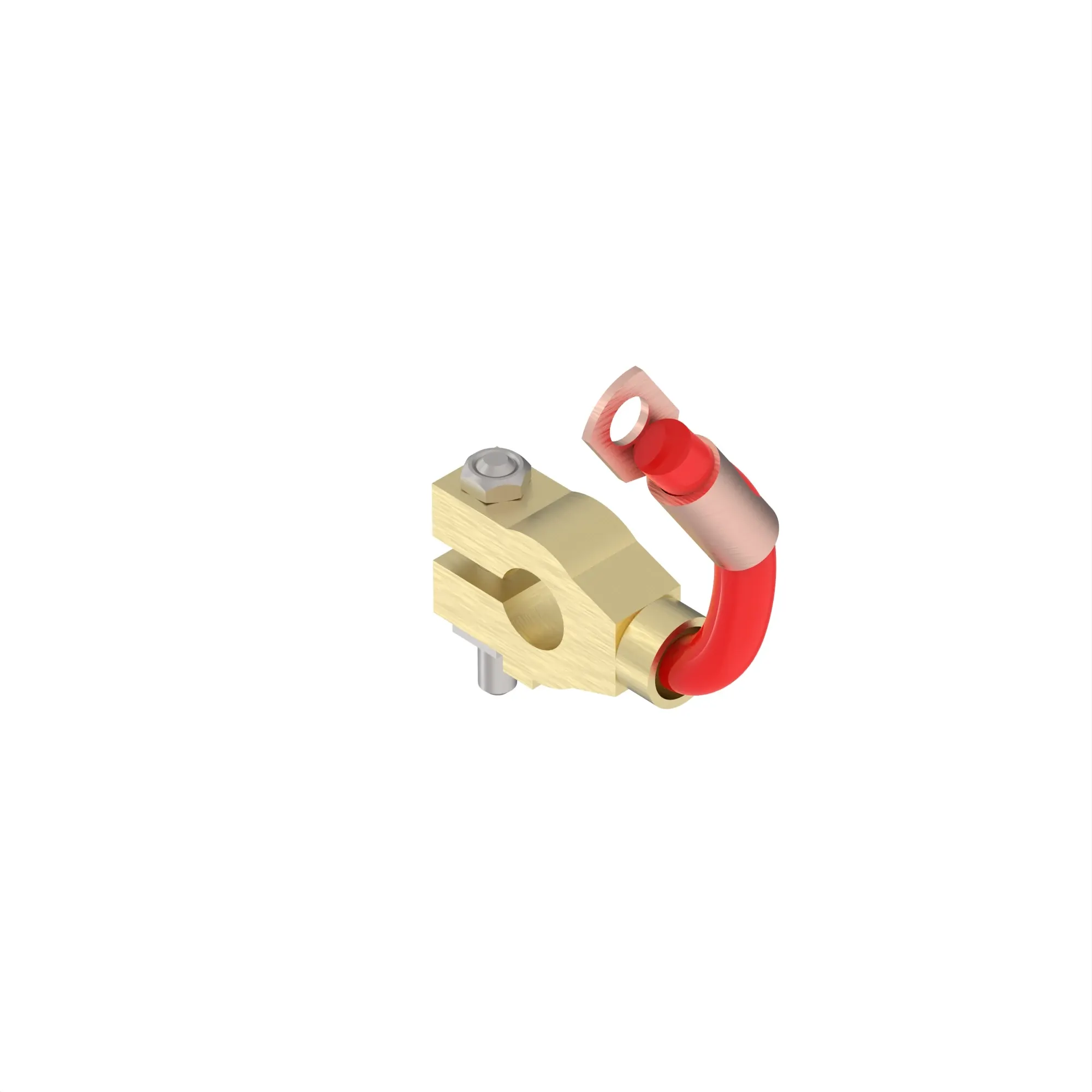 BATTERY CABLE, BATTERY DISCONNECT C