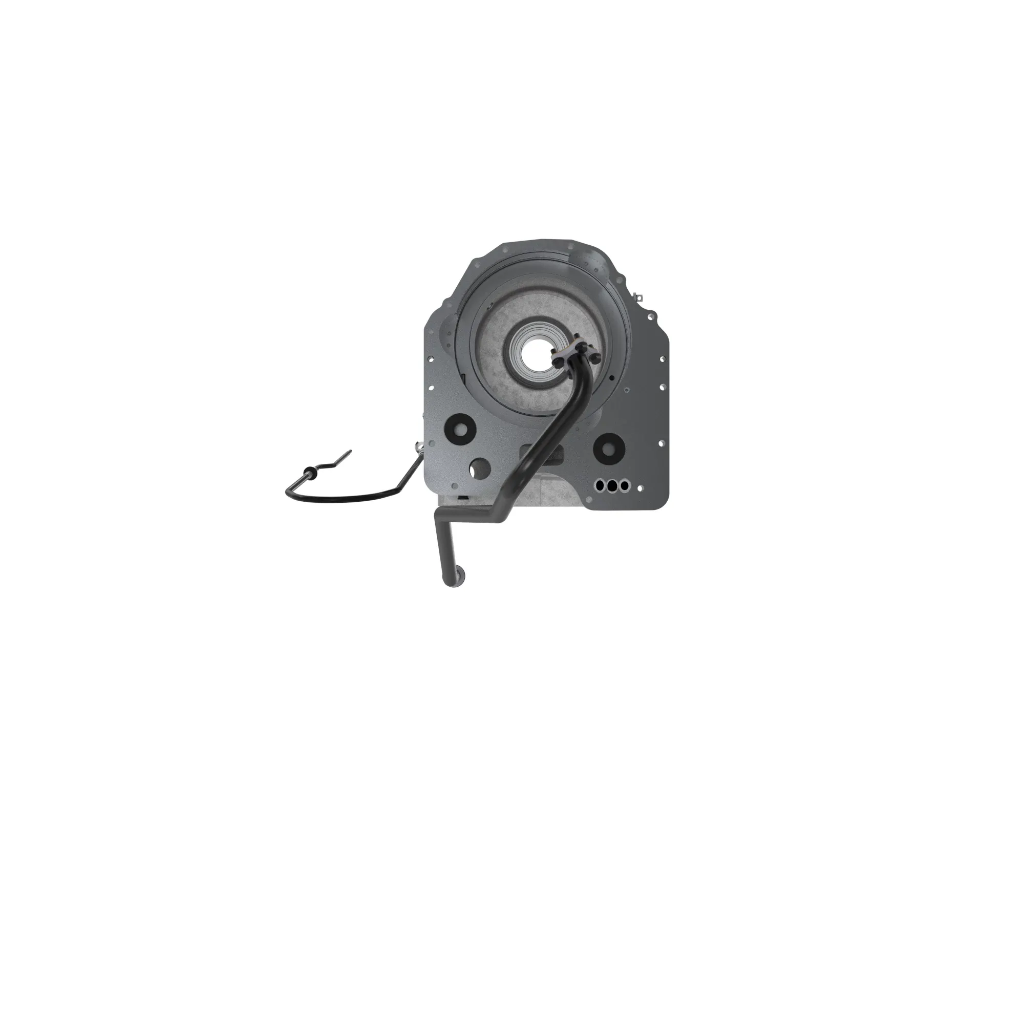 SERVICE-KIT CLUTCH  MANIFOLD