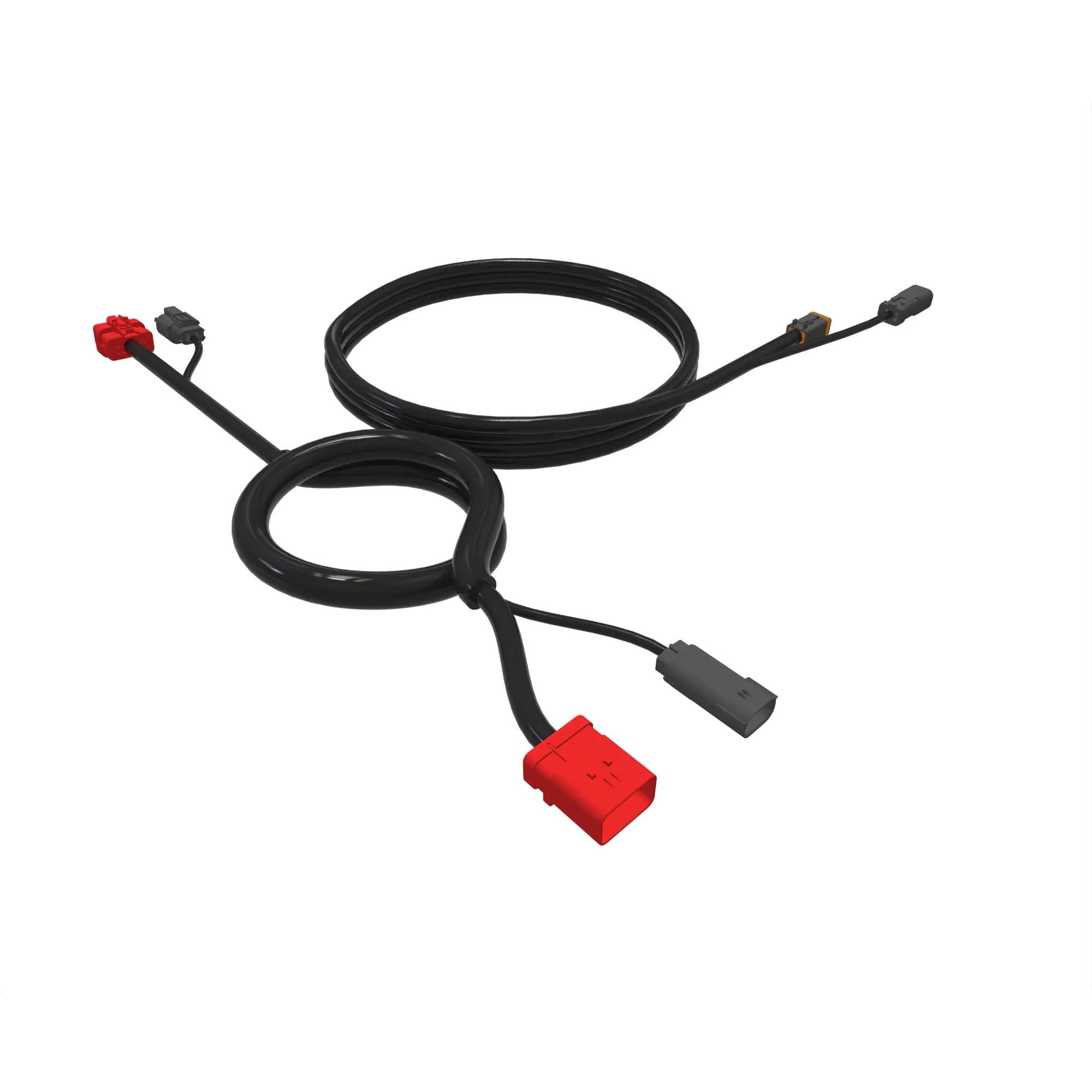 John Deere CAN Valve Wiring Harness - PFP10946