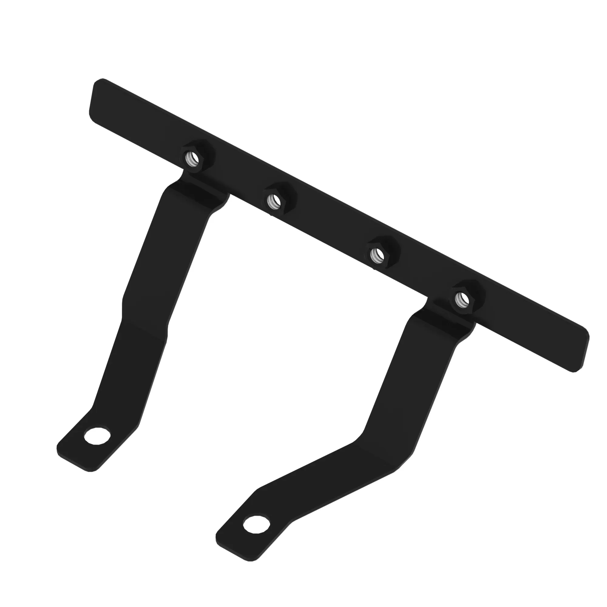 BRACKET, SUPPORT CLOSEOUT
