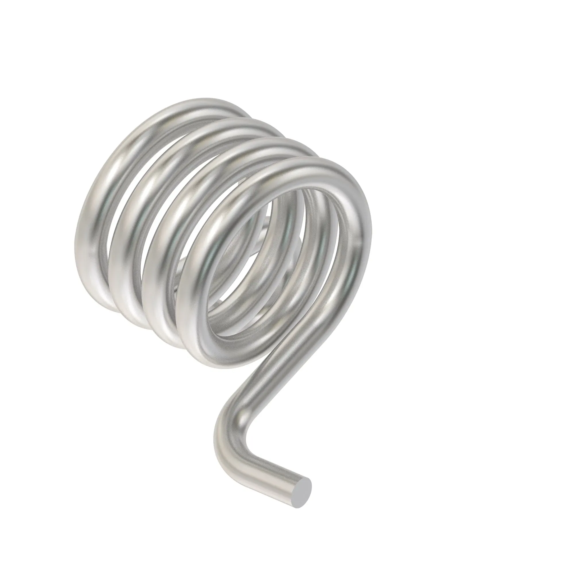 John Deere Torsion Spring - UC23660
