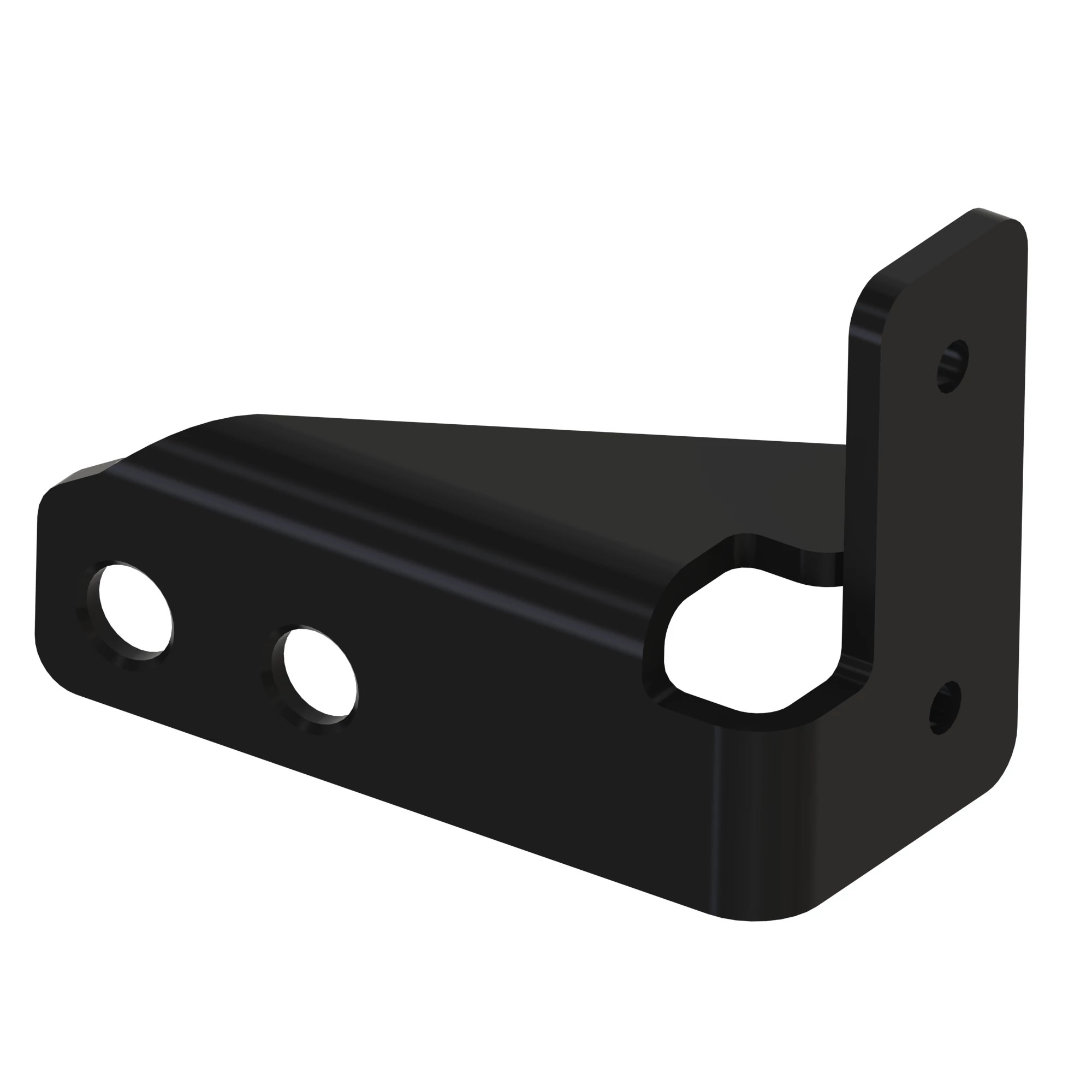 BRACKET, CLUTCH SPRING