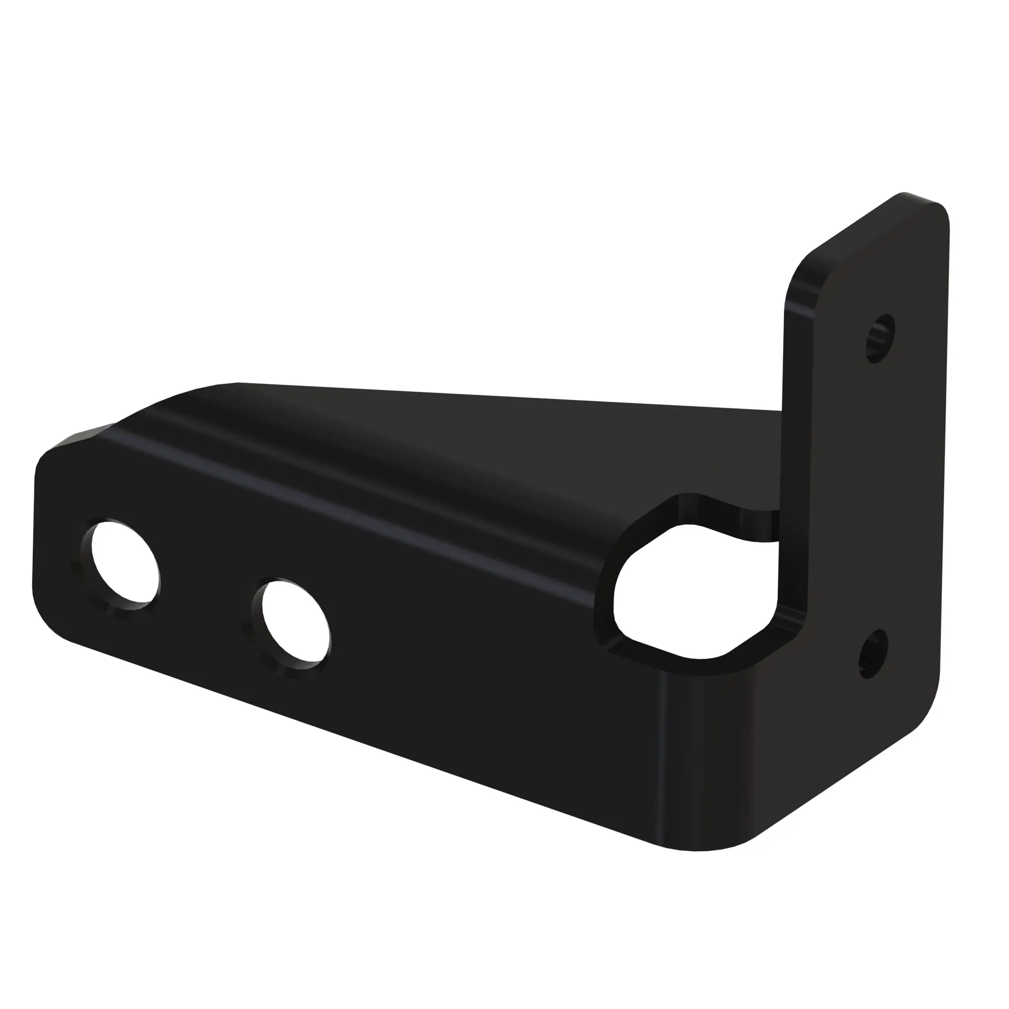 John Deere Clutch Spring Bracket - R209208