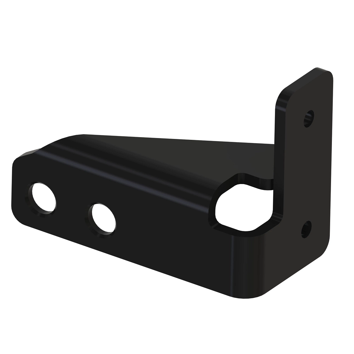 Bracket, Clutch Spring
