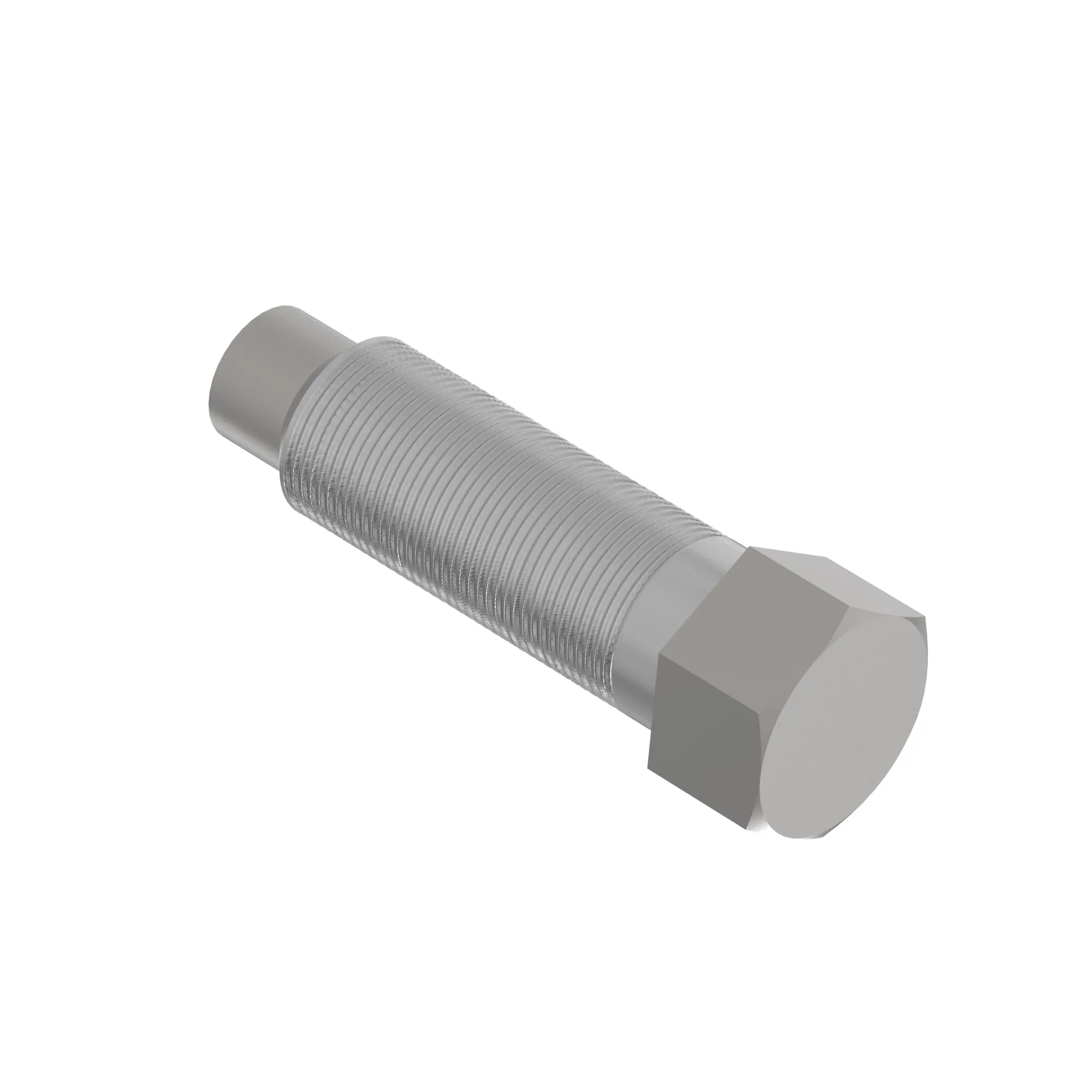 BOLT, DOGPOINT M20X2.5X65,10.9GR