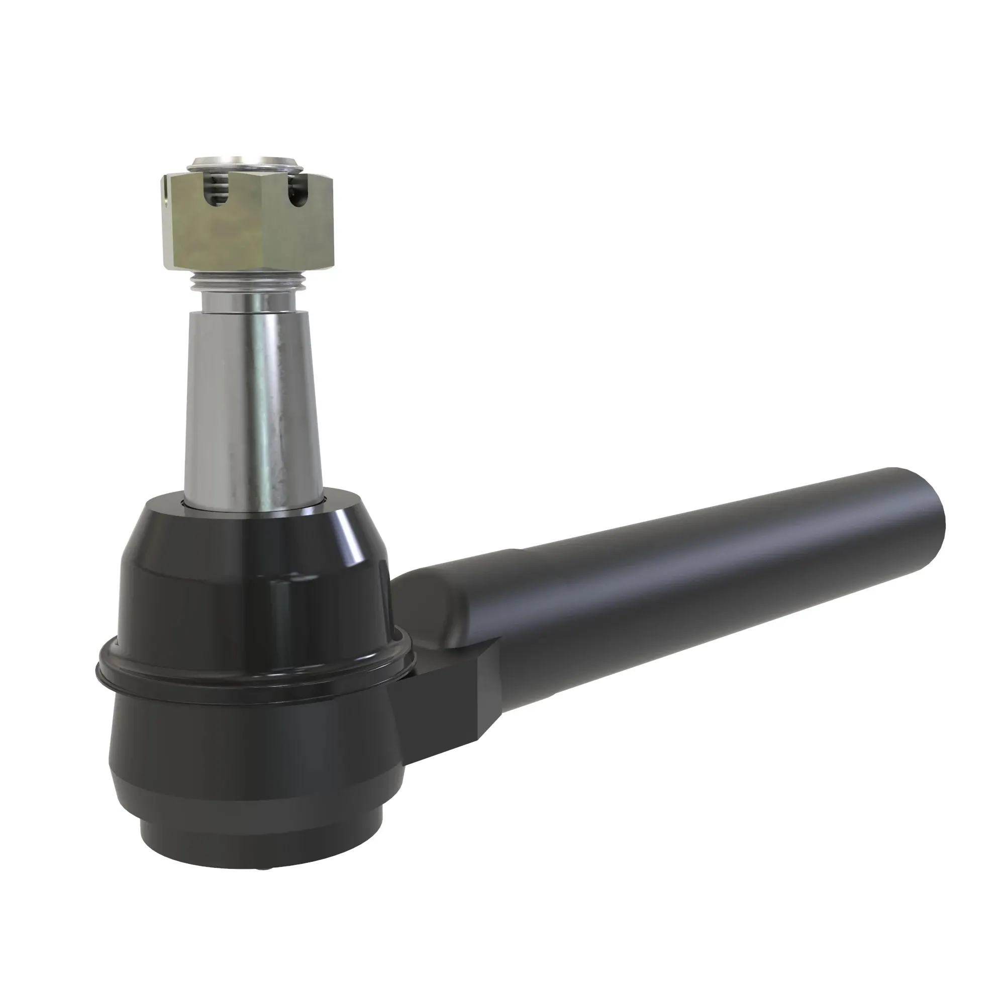 John Deere Tie Rod End, Left Side - AL116740