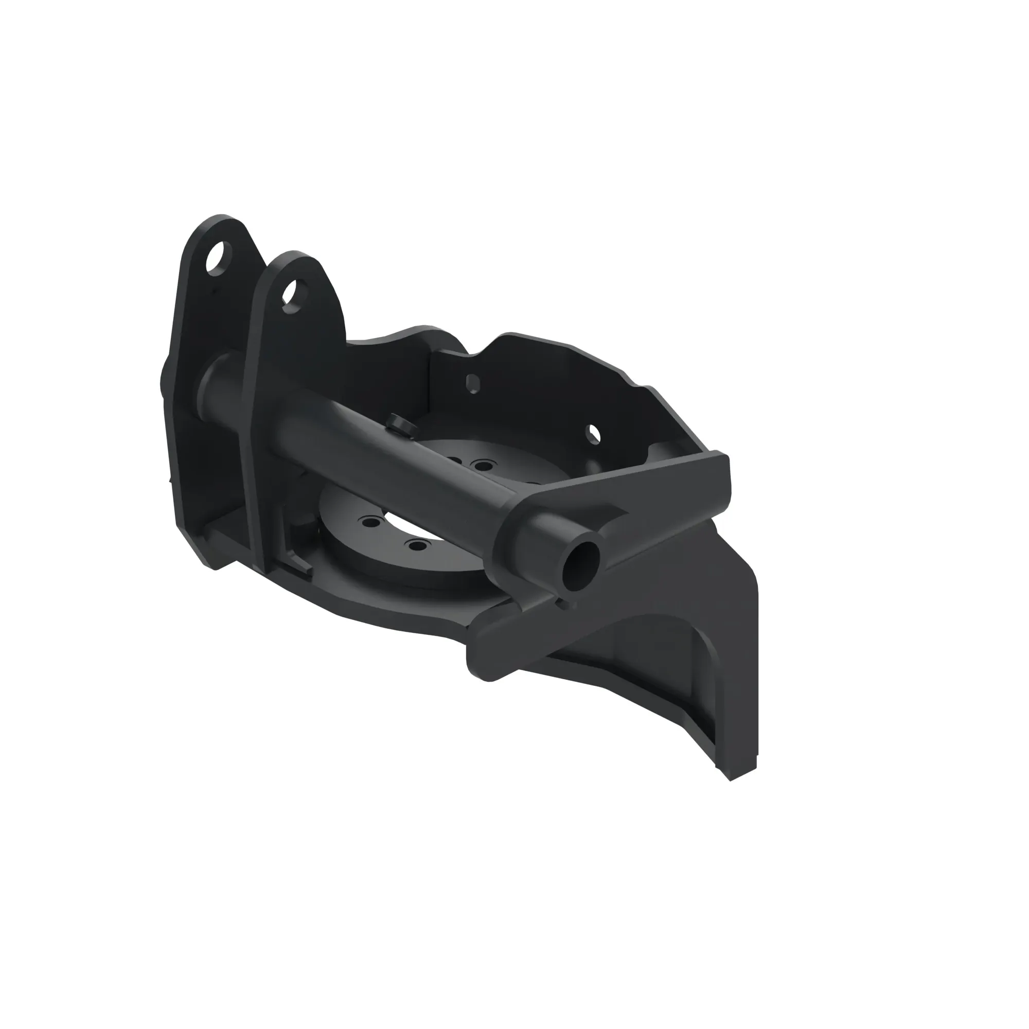 ARM, FEED ARM, MULTISPEED, RIGHT, J