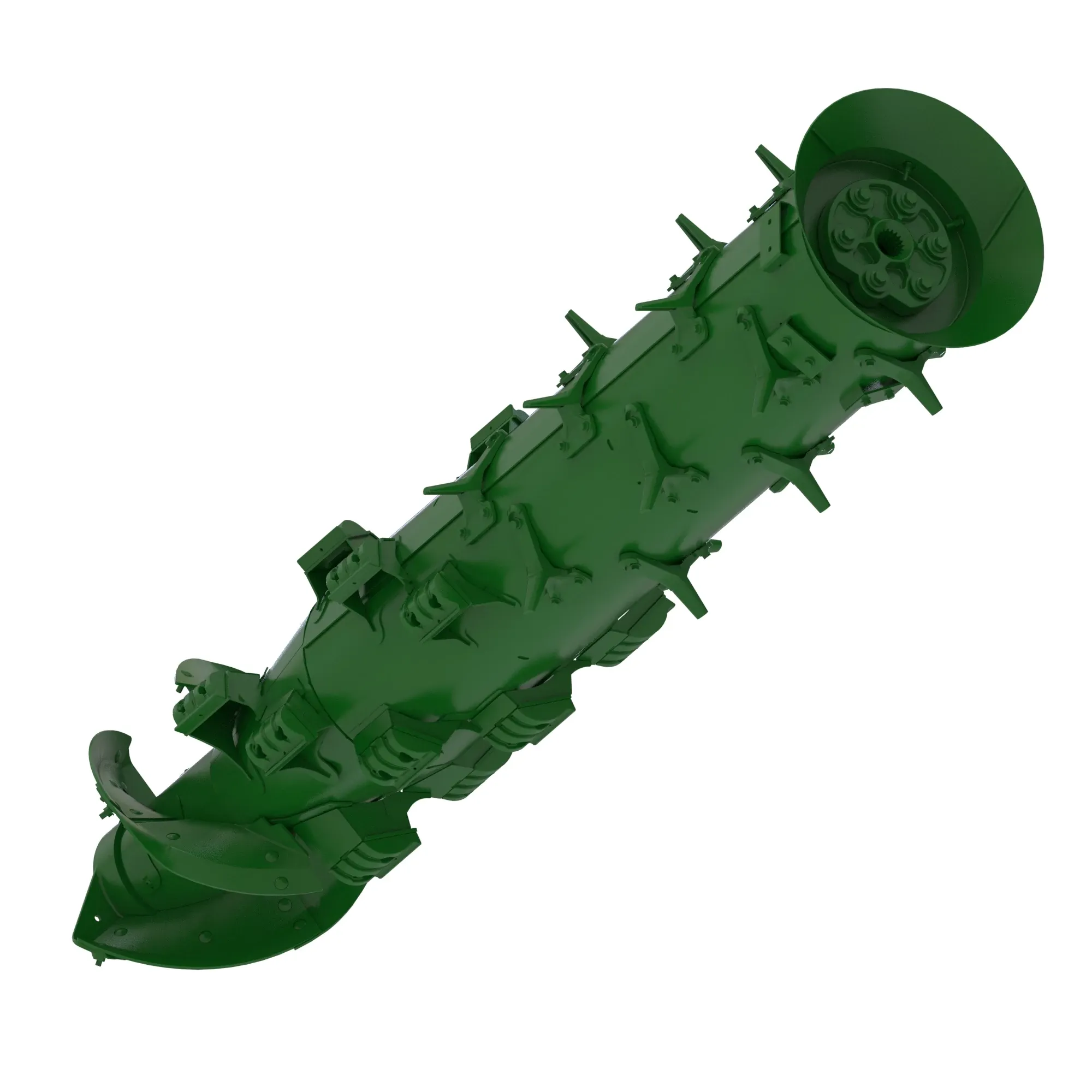 Rotor