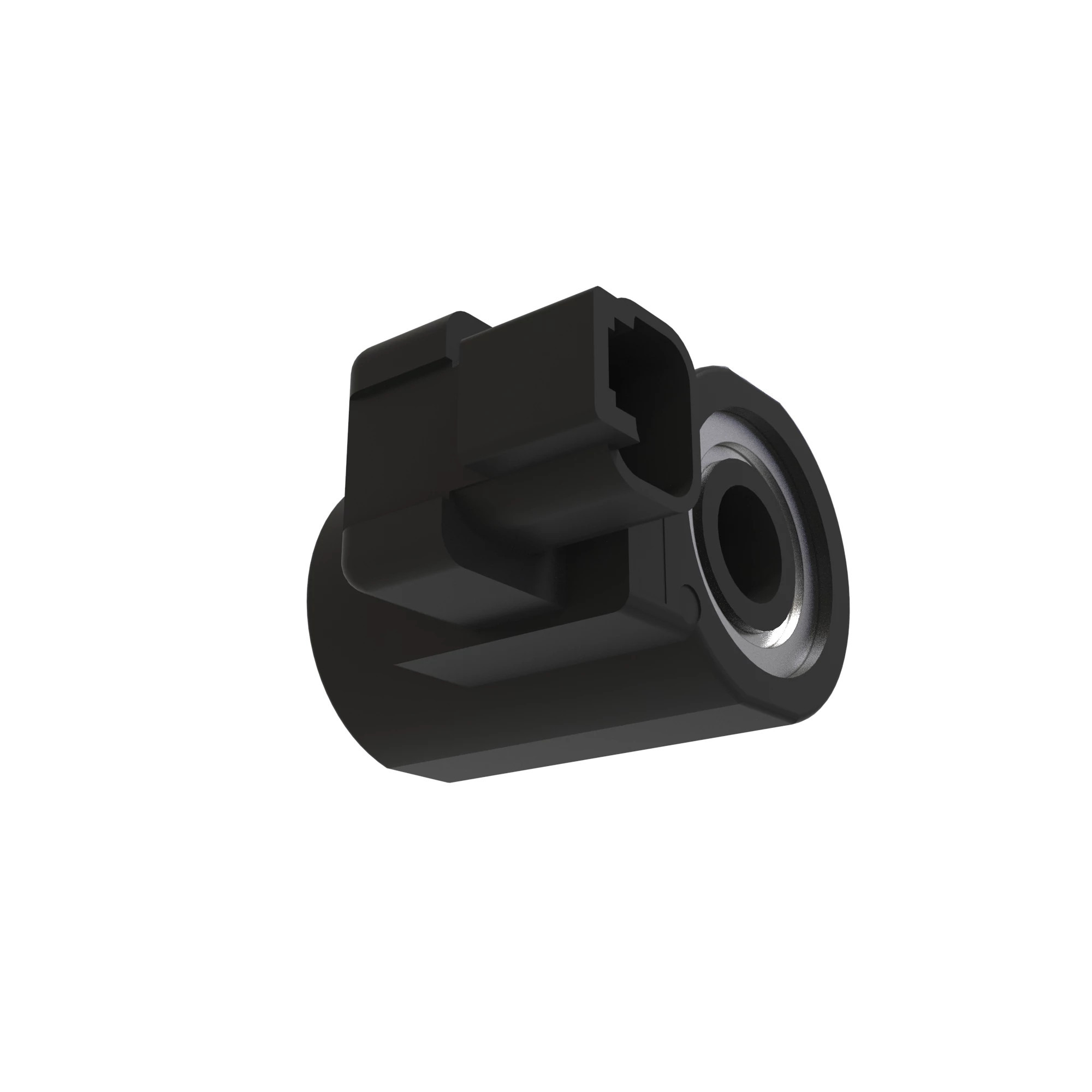 SOLENOID VALVE COIL, 10VDC COIL, DE