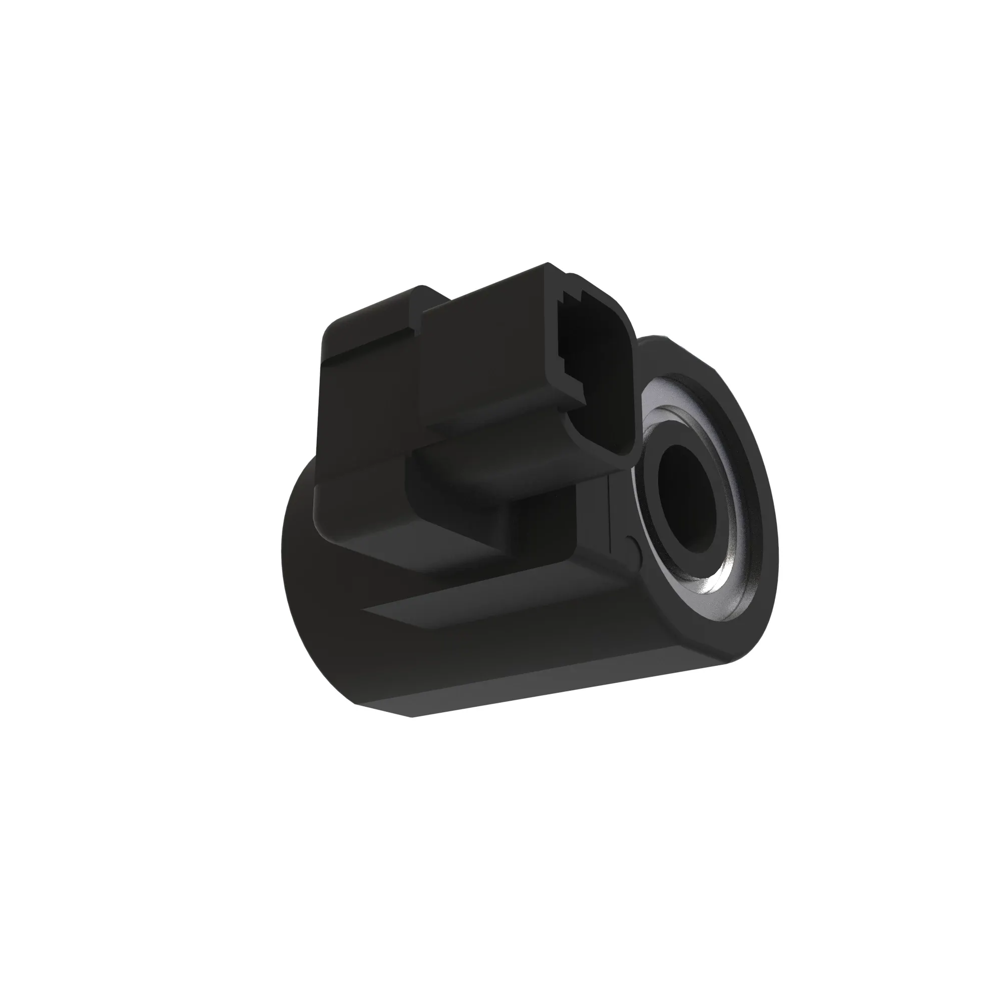 John Deere Solenoid Valve Coil - AA95710