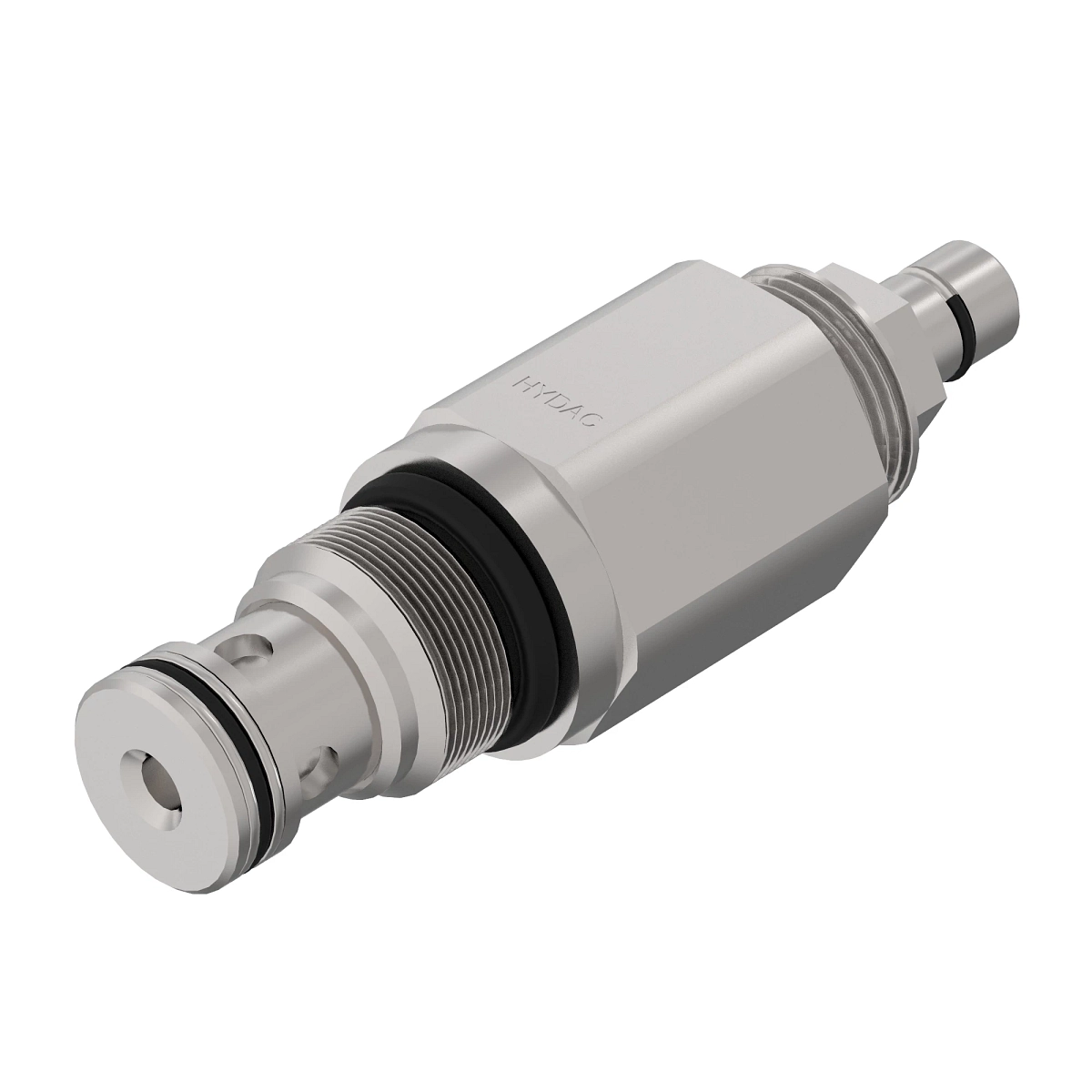 Pressure Relief Valve, Press