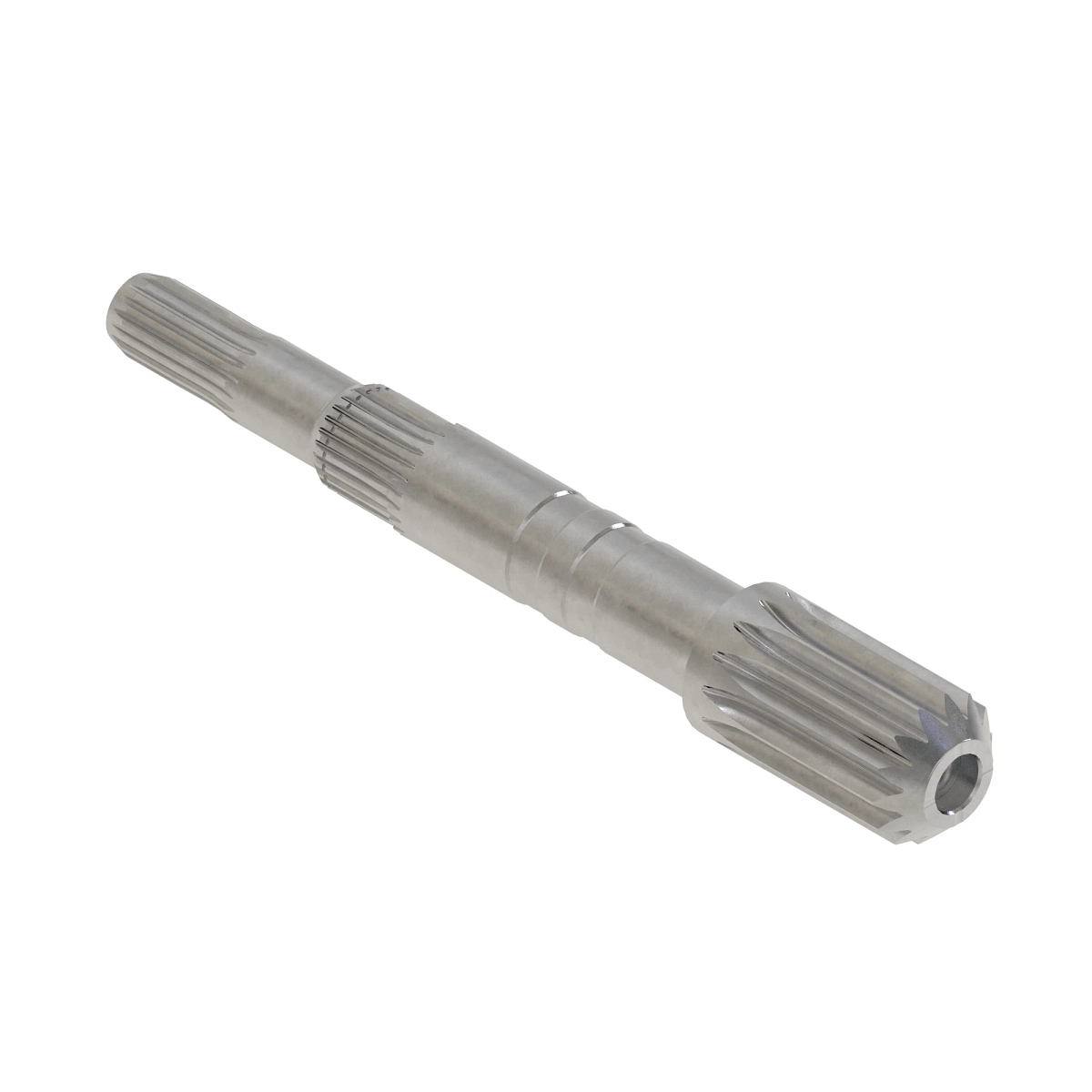 Shaft, Sun Pinion - ISO 80" Tread
