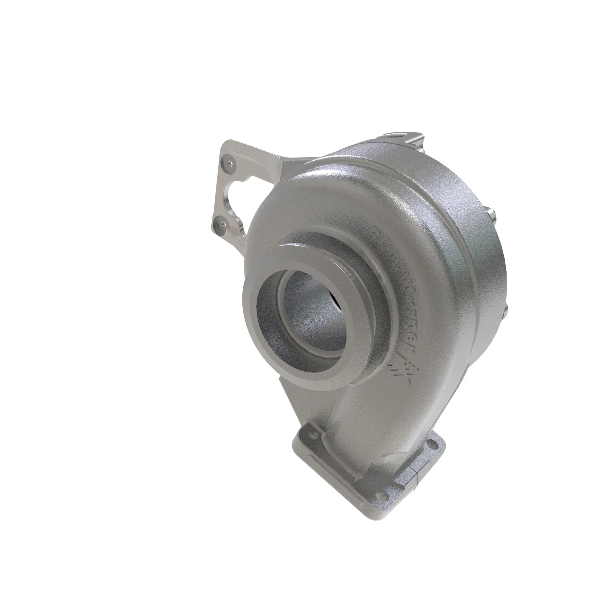 RE538115: Housing, Turbine