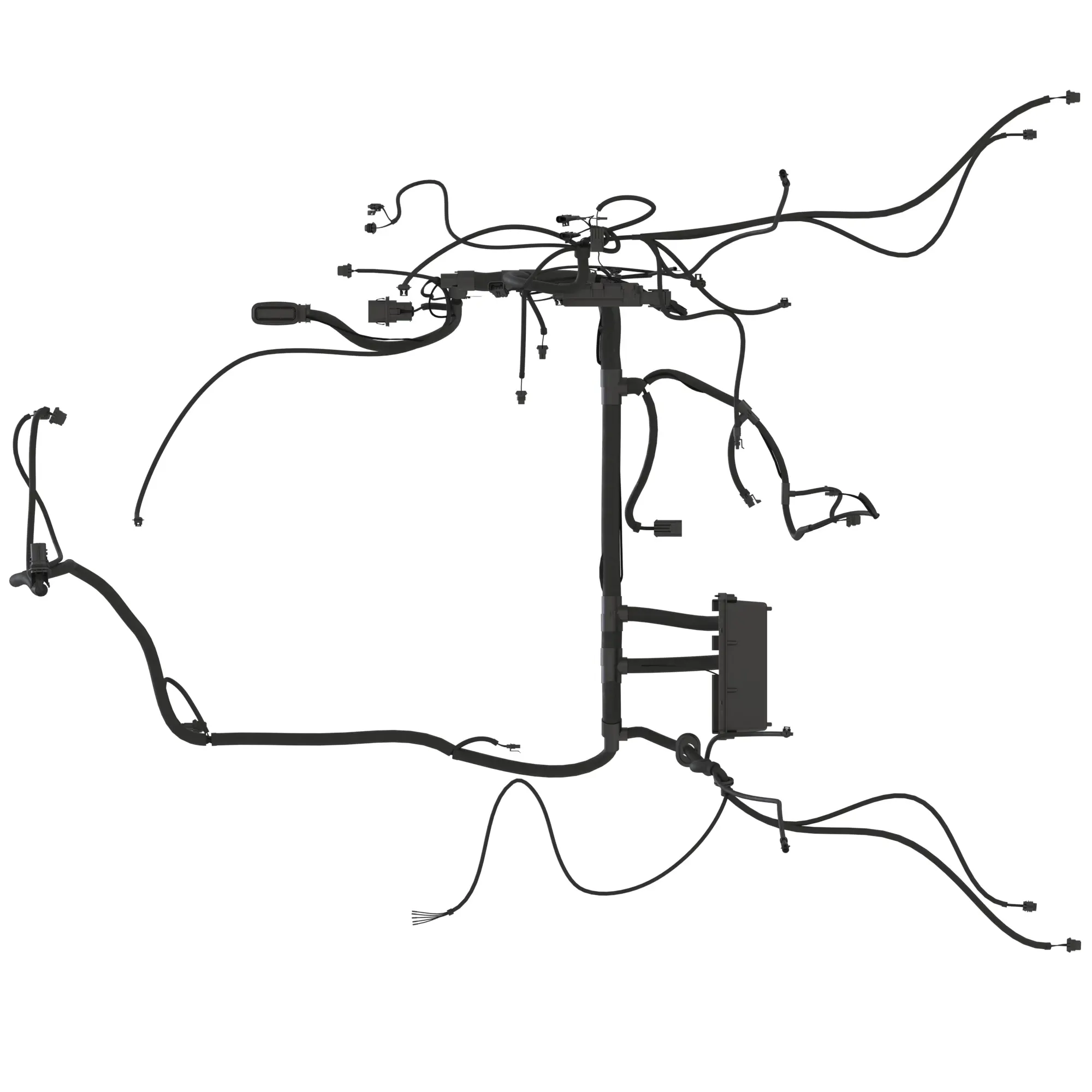 WIRING HARNESS
