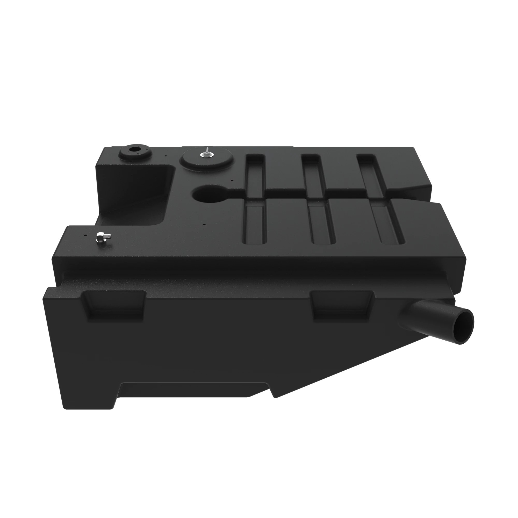 John Deere Fuel Tank - AT472535